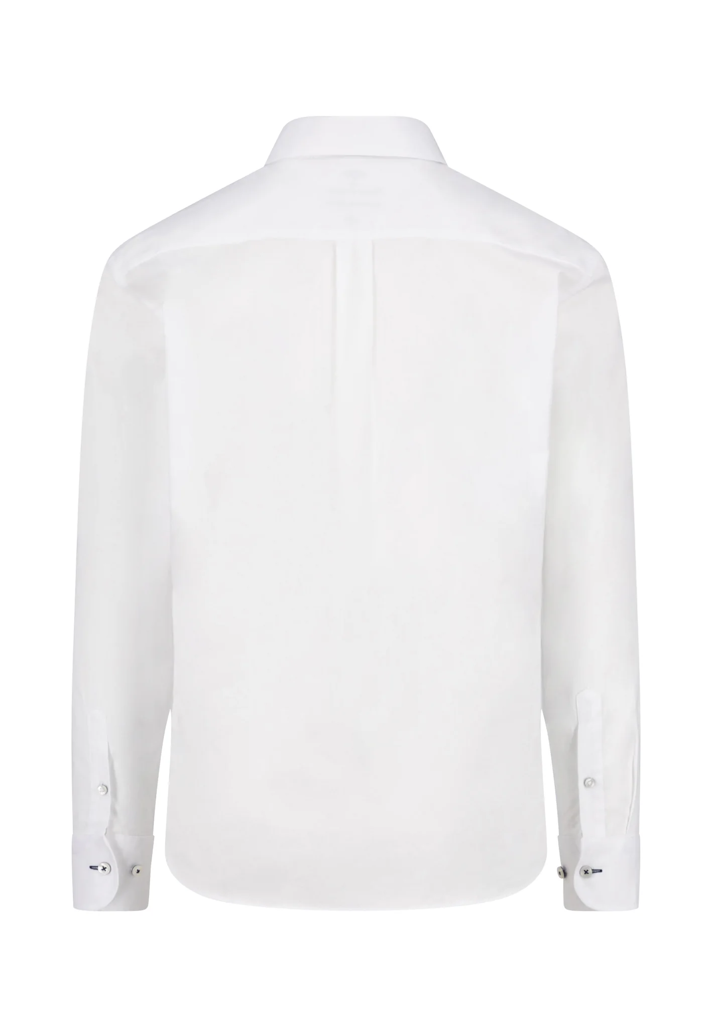 Oxfordhemd aus Baumwolle mit Button-Down-Kragen - Image 30