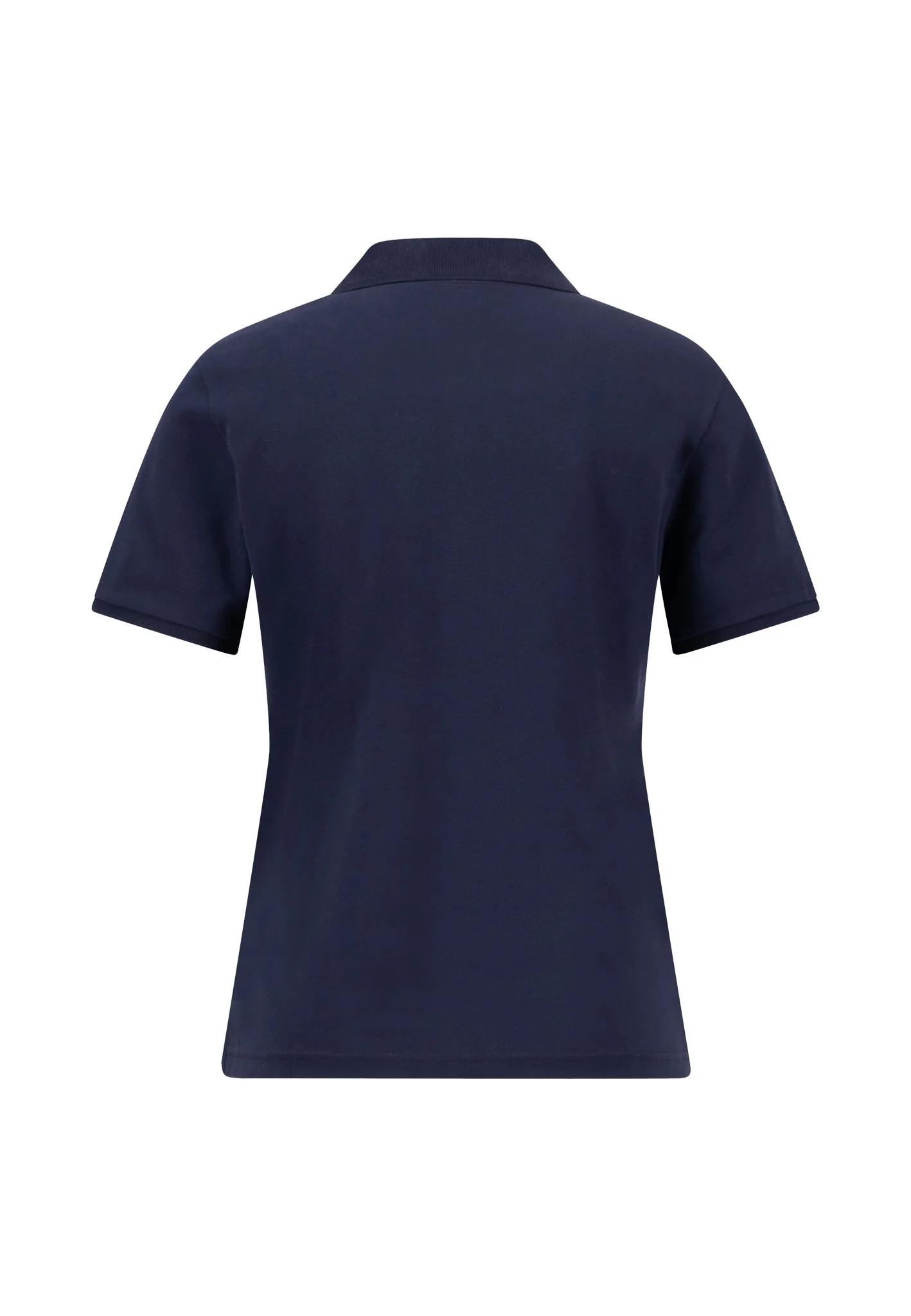Poloshirt aus Baumwoll-Piqué mit klassischem Polokragen - Image 4