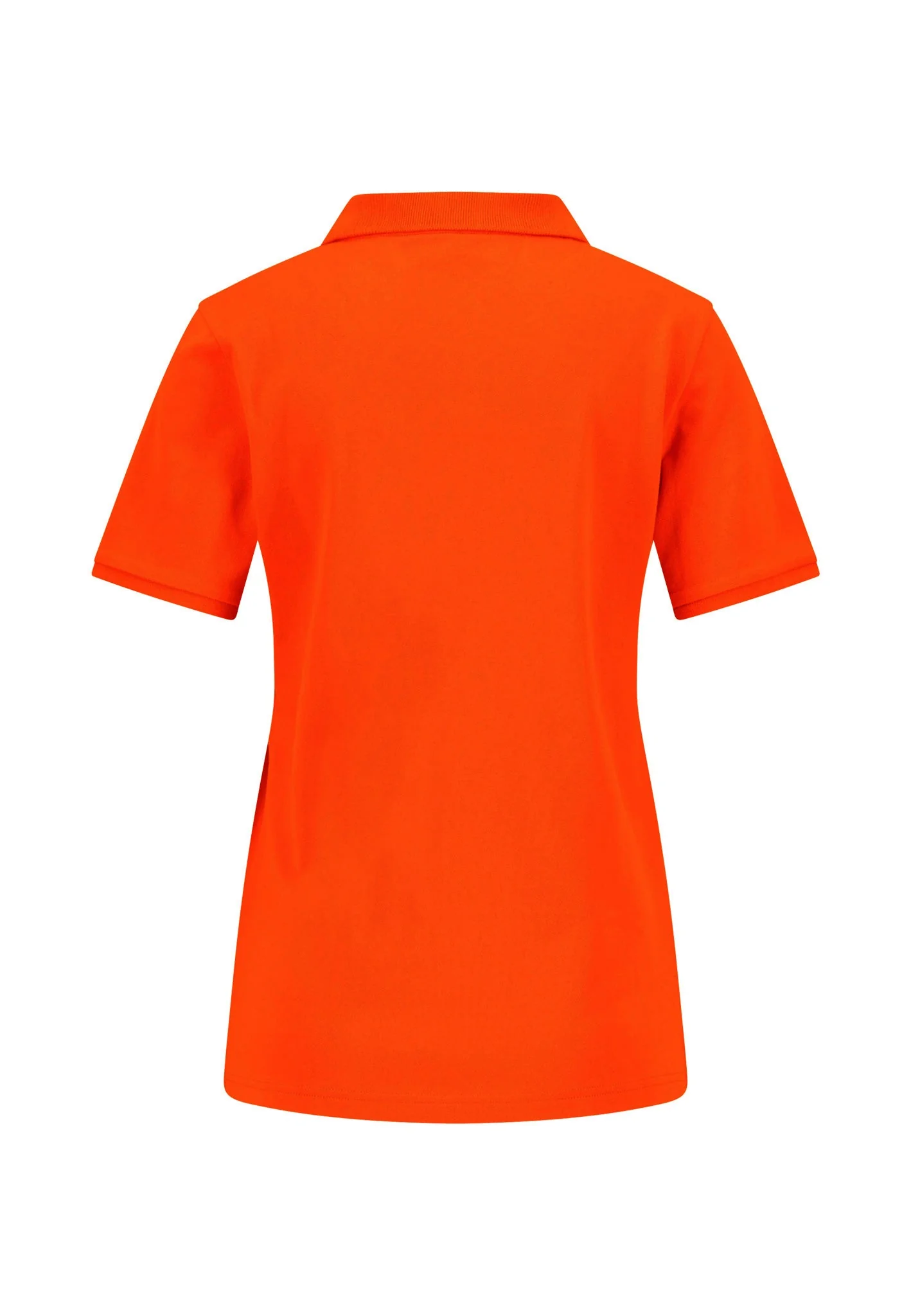 Poloshirt aus Baumwoll-Piqué mit Knopfleiste - Image 10