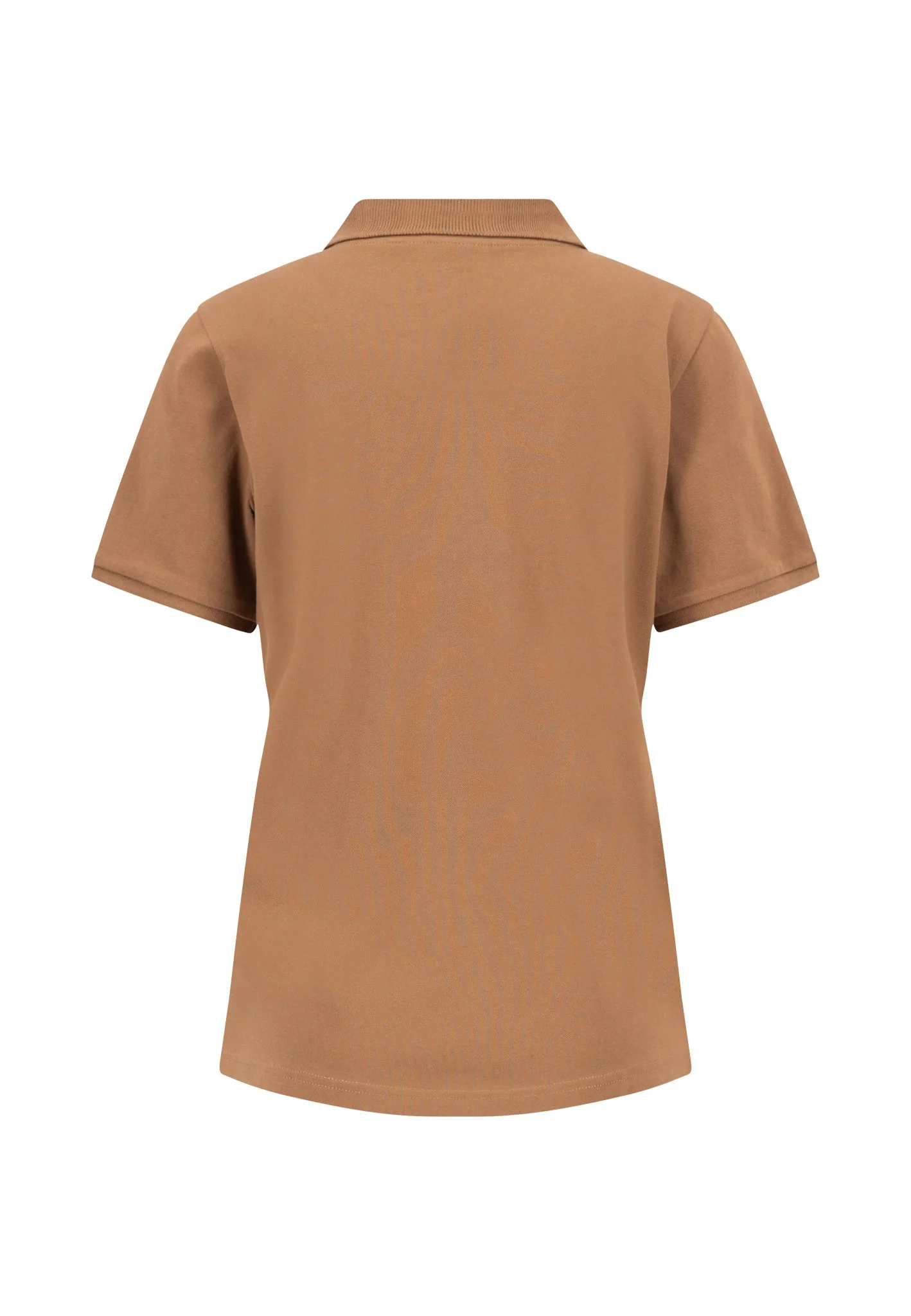 Poloshirt aus Baumwoll-Piqué mit Knopfleiste - Image 17