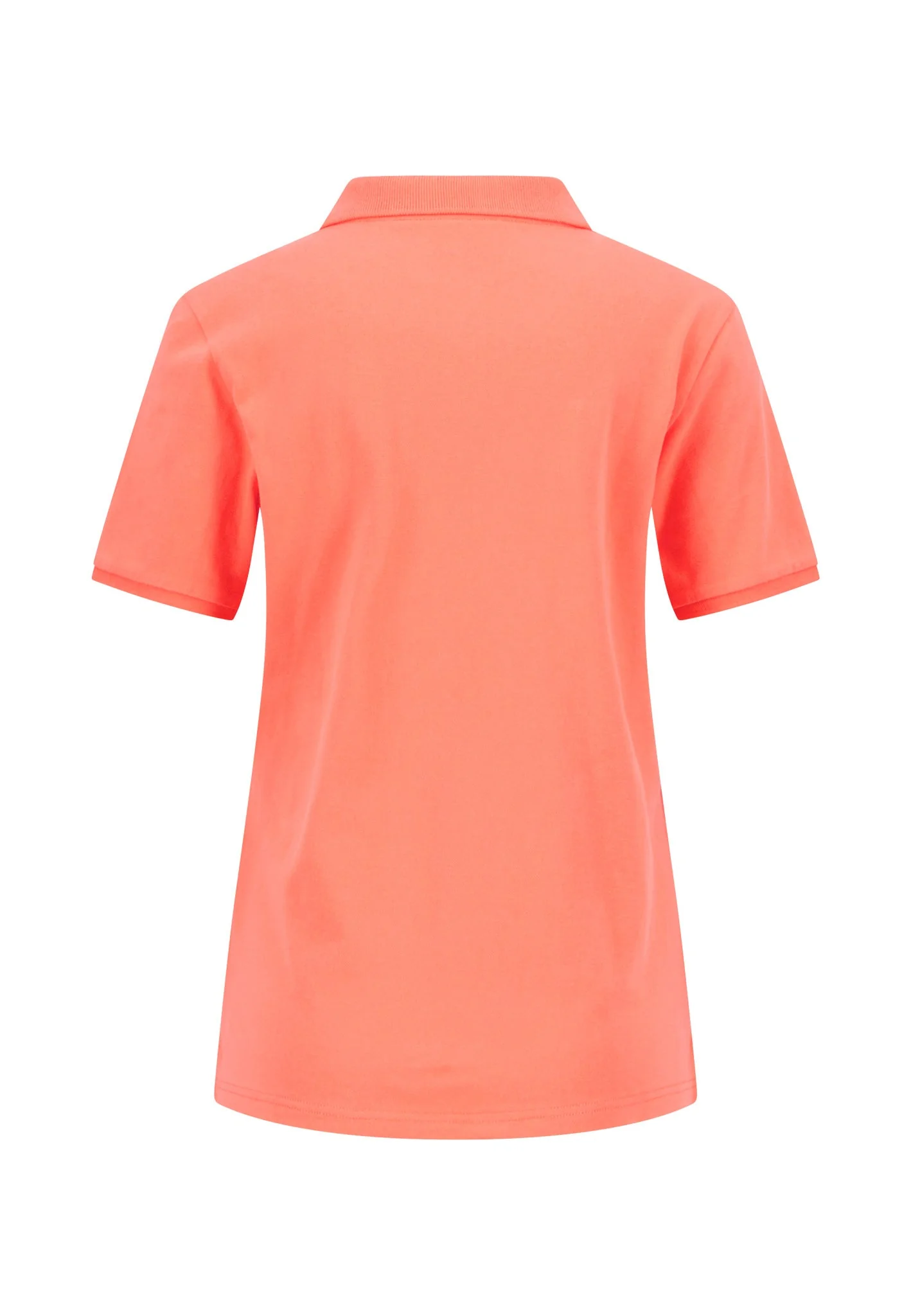 Poloshirt aus Baumwoll-Piqué mit Knopfleiste - Image 5