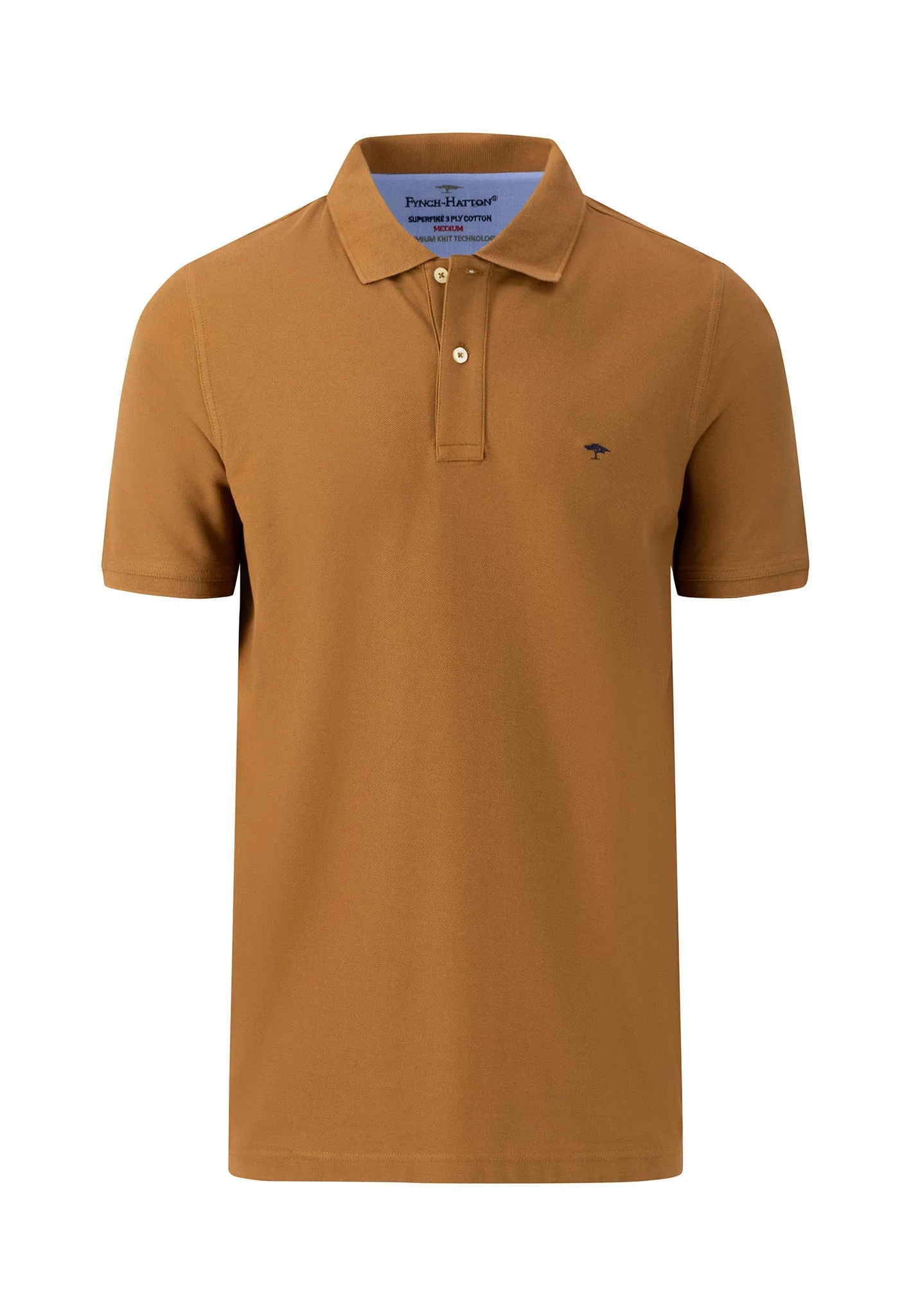 Poloshirt aus Baumwolle - Image 11