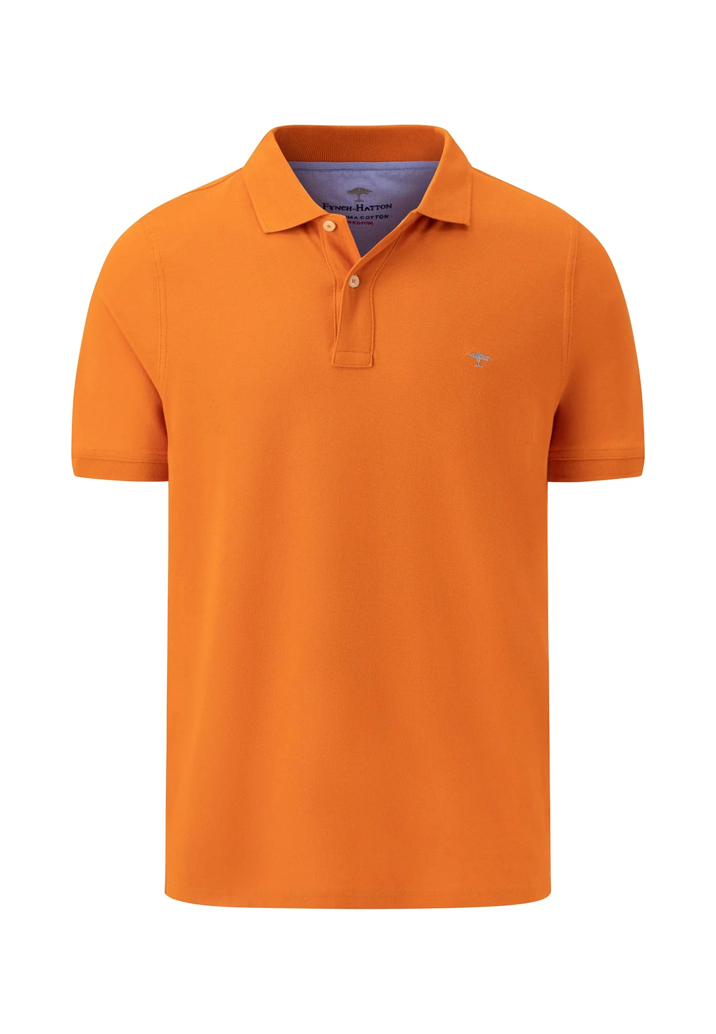 Poloshirt aus Baumwolle - Image 5