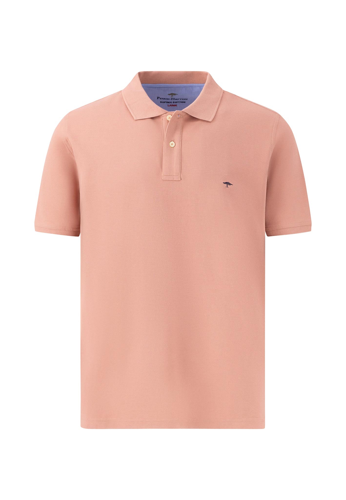 Poloshirt aus Baumwolle - Image 7