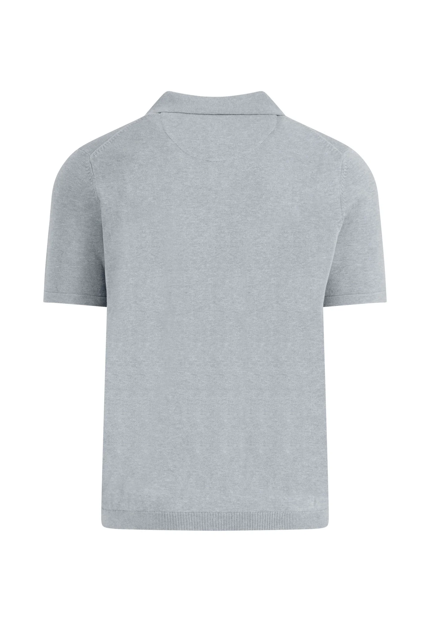 Poloshirt aus Baumwolle Air Cotton - Image 11