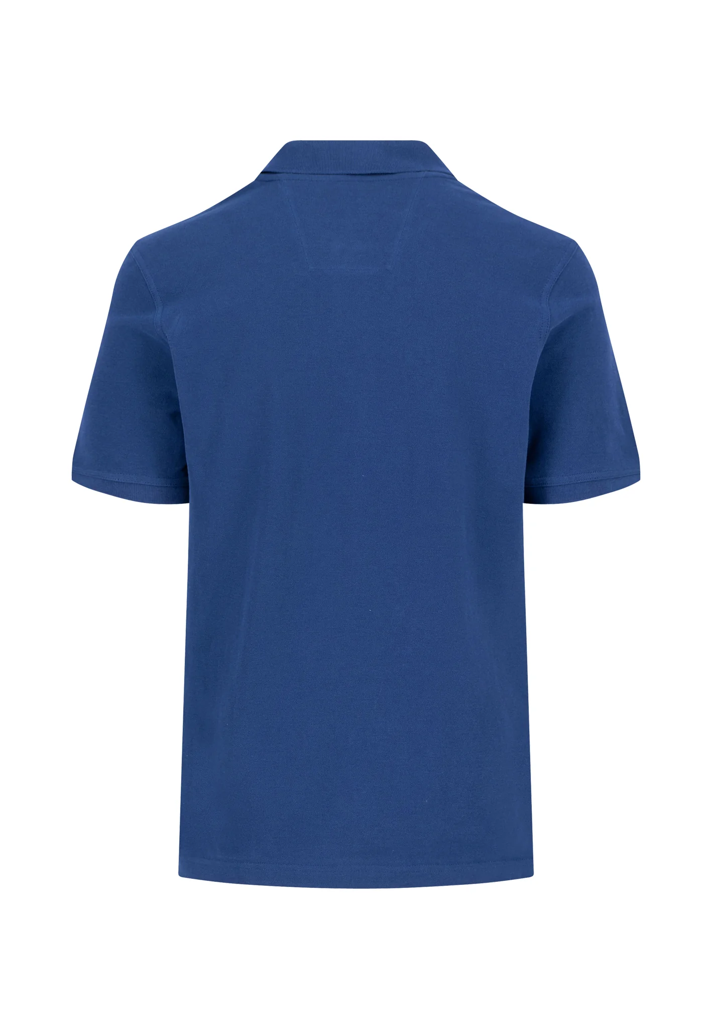 Poloshirt aus Baumwolle mit klassischem Kragen - Image 20