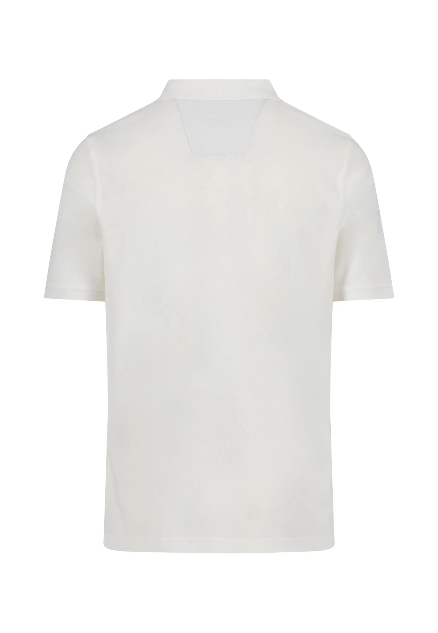 Poloshirt aus Baumwolle mit klassischem Kragen - Image 30