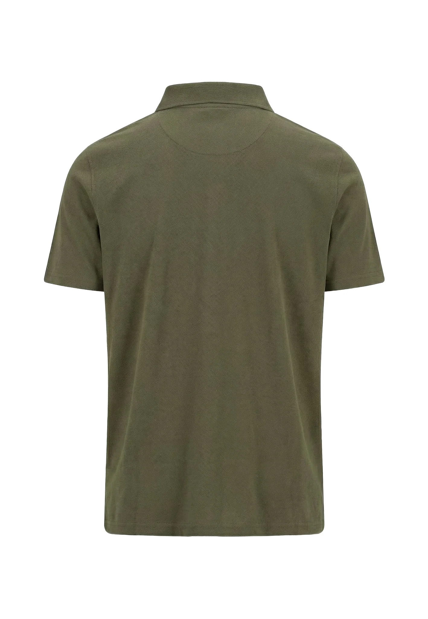 Poloshirt aus Baumwolle mit klassischem Polokragen - Image 15