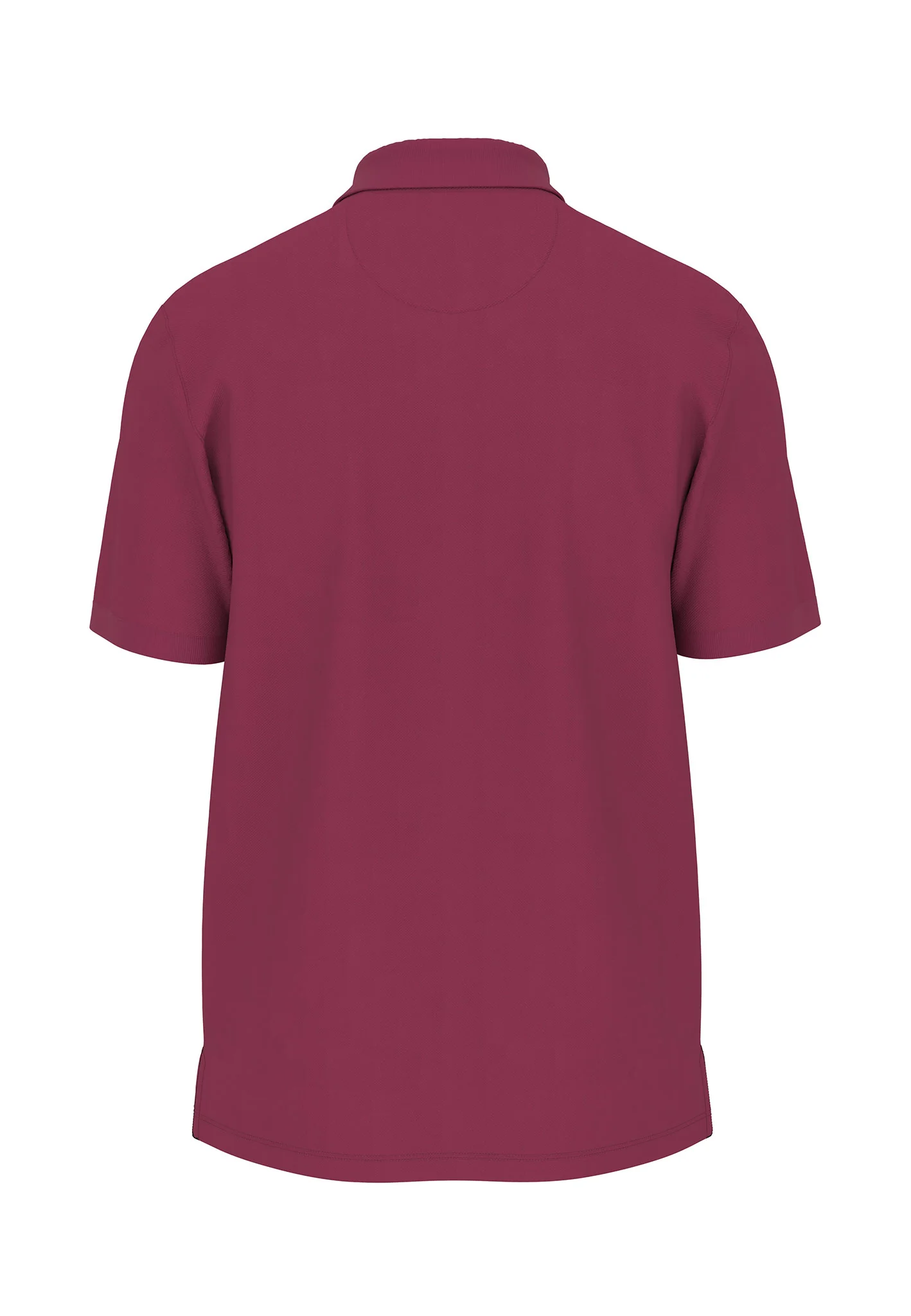 Poloshirt aus Baumwolle mit Logo Detail - Image 12