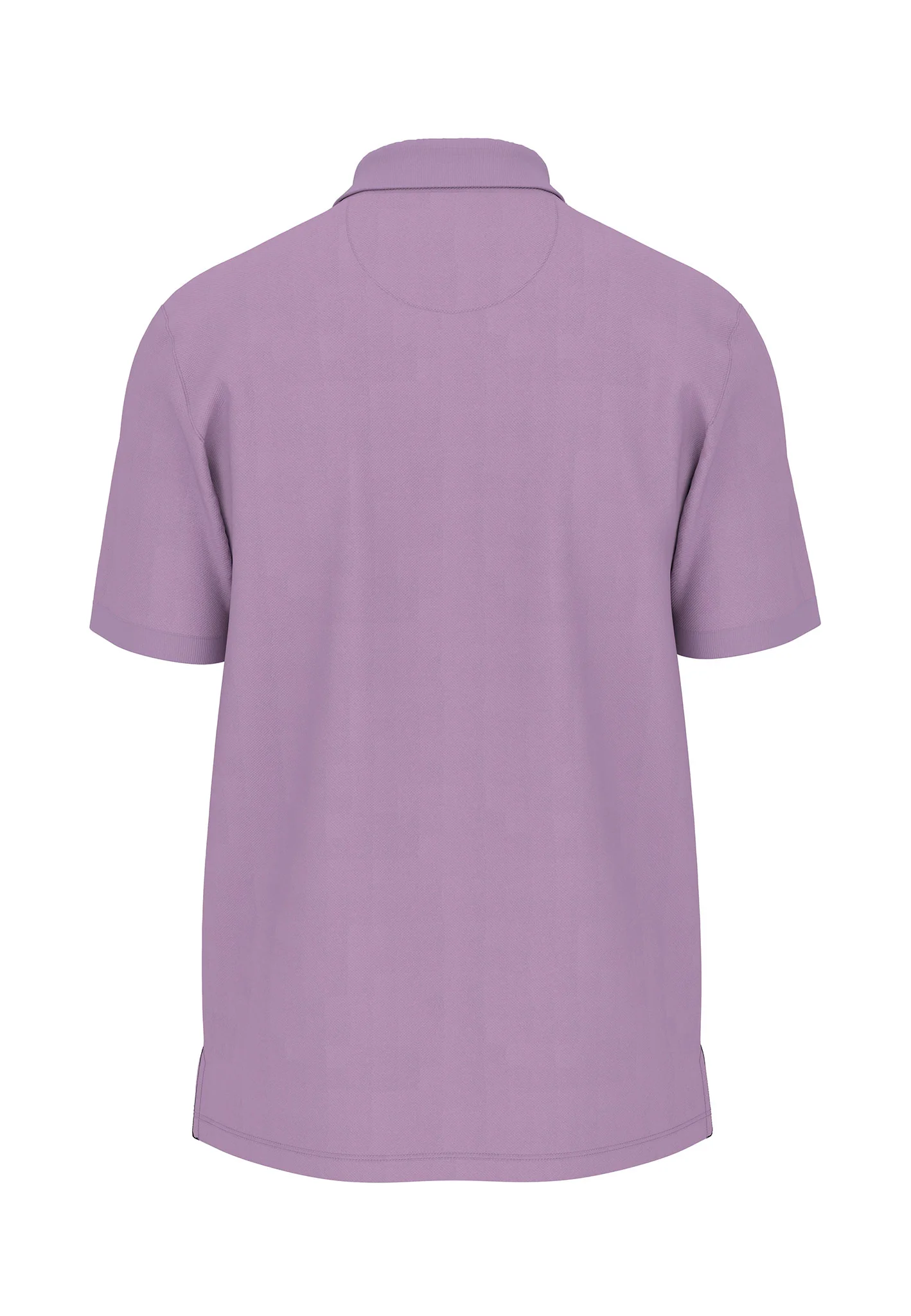 Poloshirt aus Baumwolle mit Logo Detail - Image 14