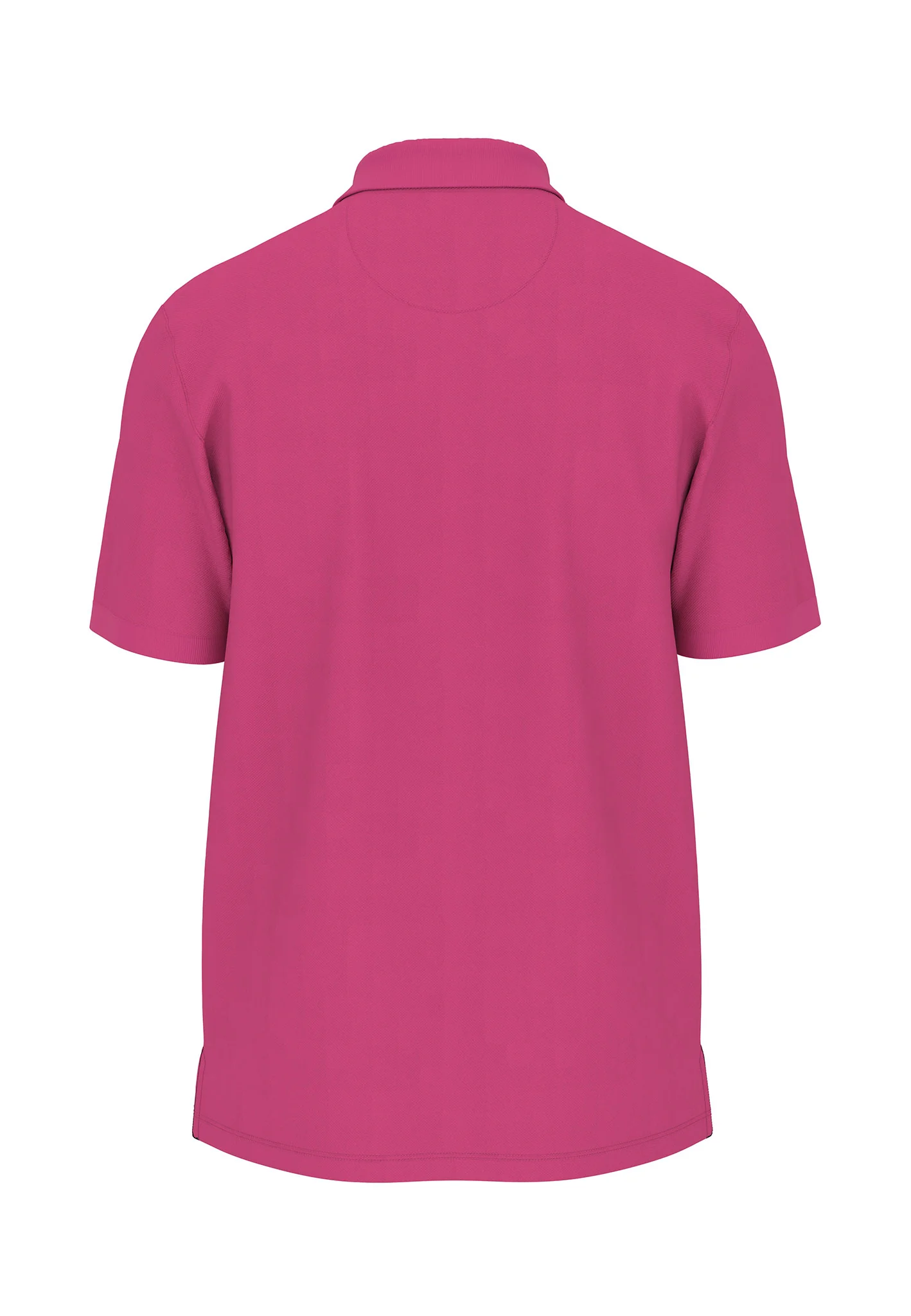 Poloshirt aus Baumwolle mit Logo Detail - Image 16