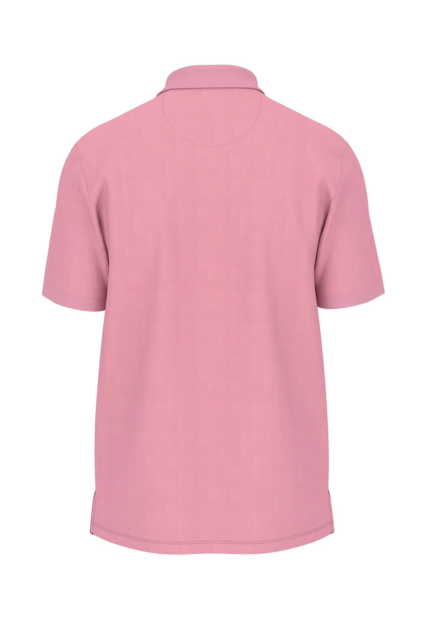 Poloshirt aus Baumwolle mit Logo Detail - Image 18