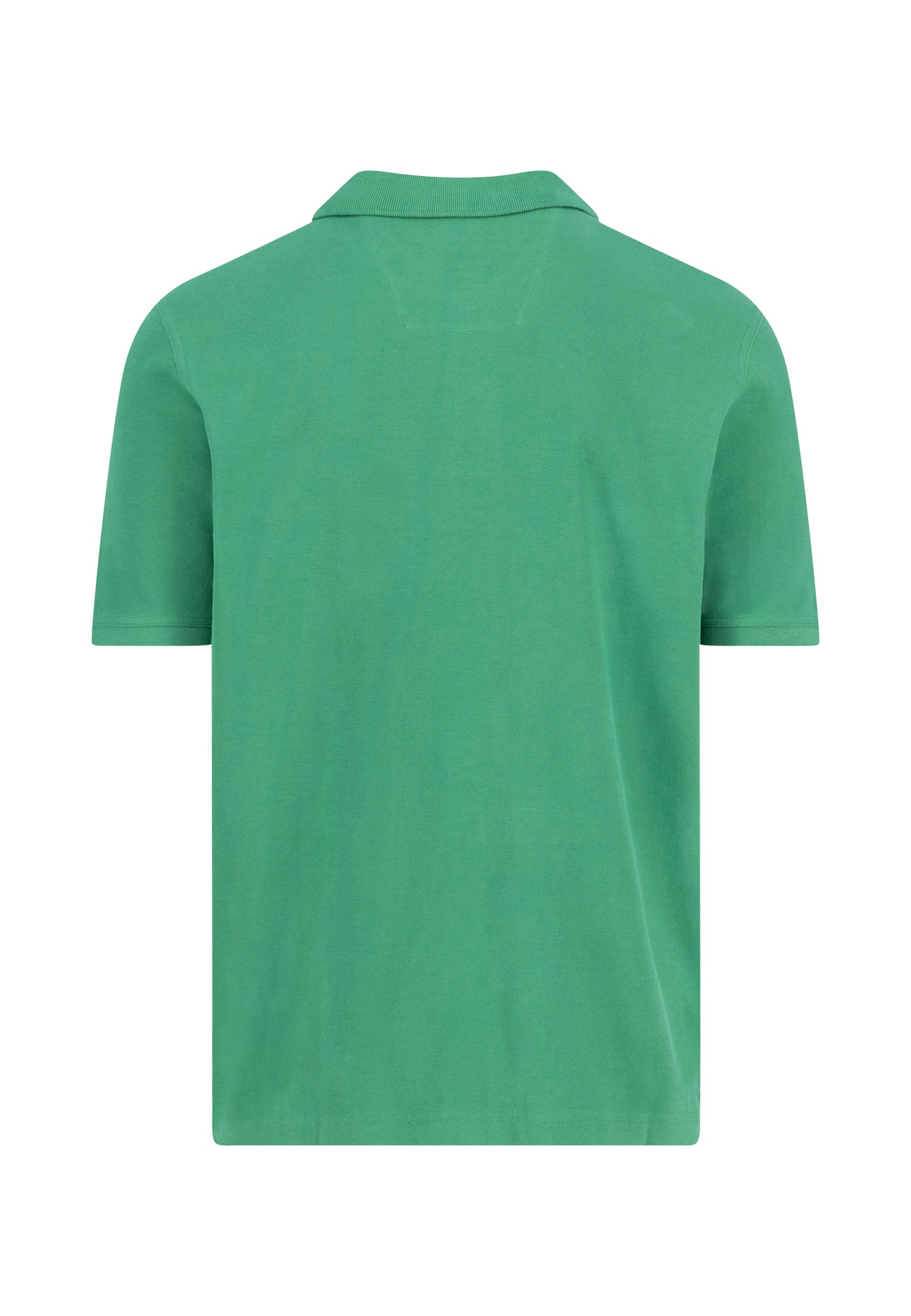 Poloshirt aus Baumwolle mit Logo Detail - Image 10