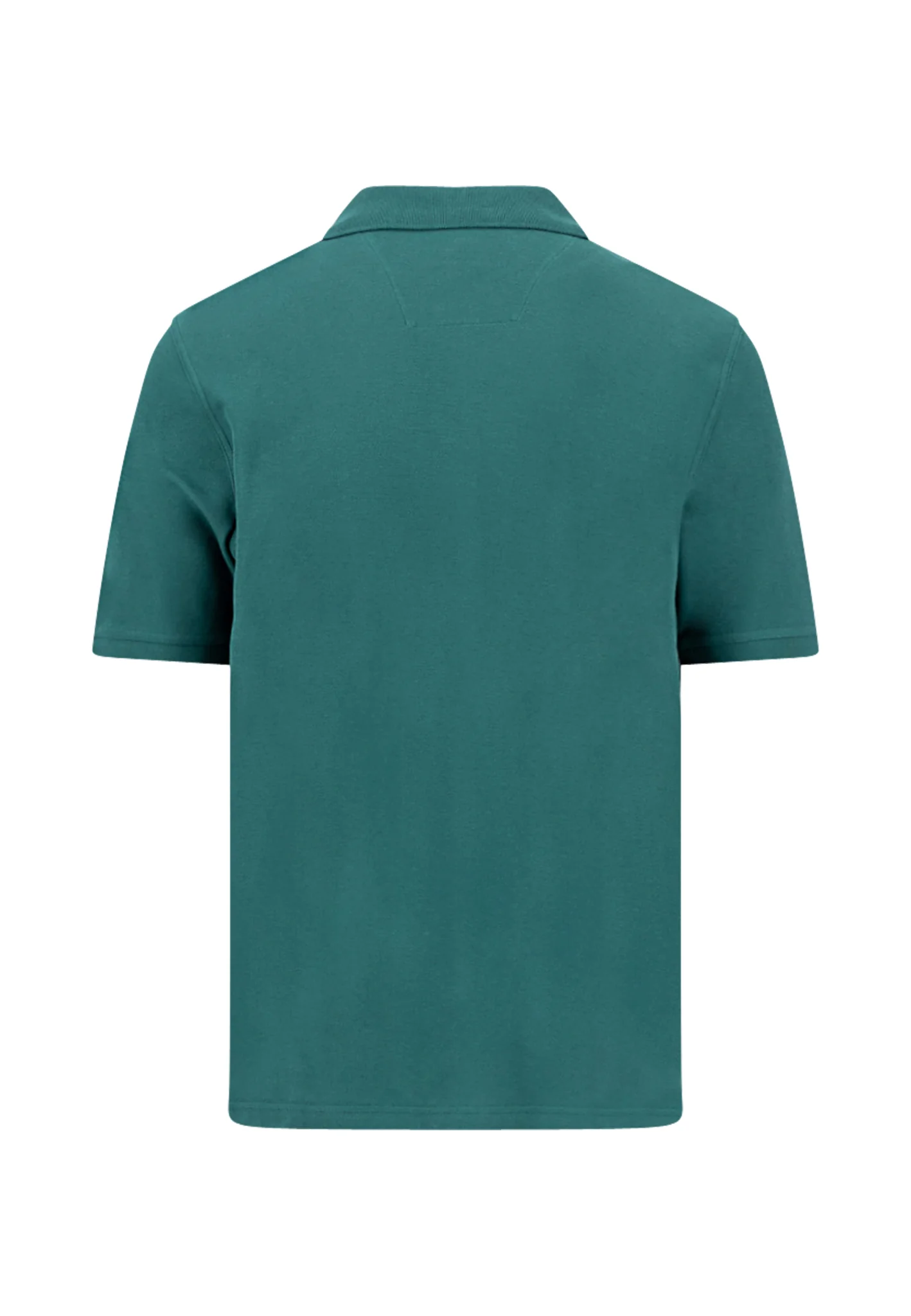 Poloshirt aus Baumwolle mit Logo Detail - Image 12