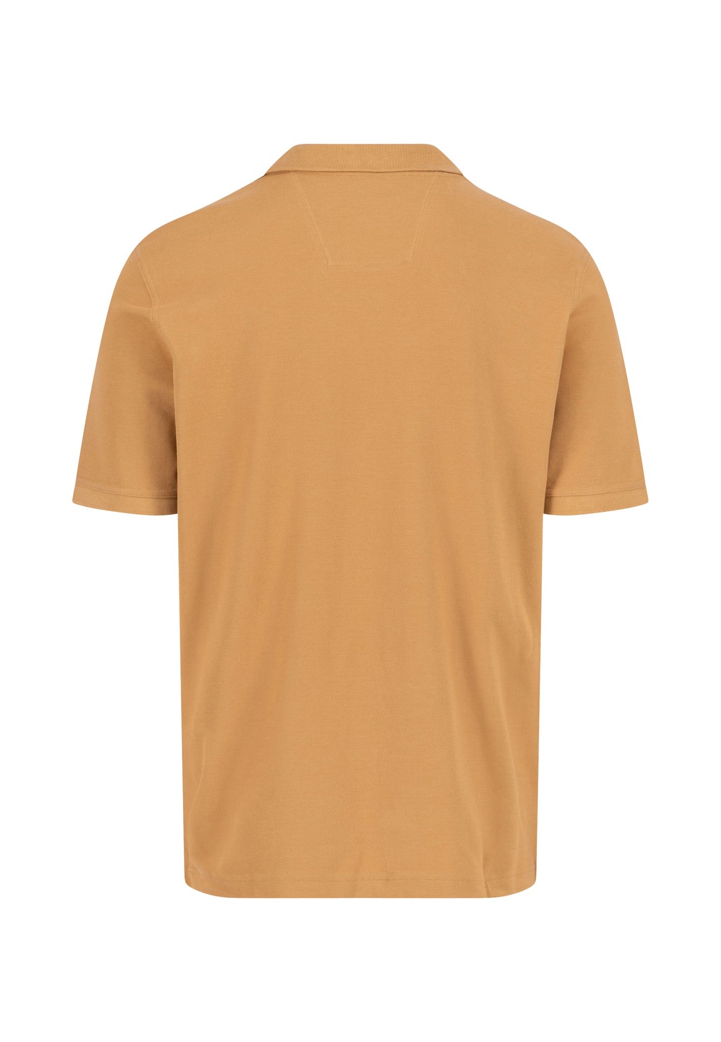 Poloshirt aus Baumwolle mit Logo Detail - Image 14
