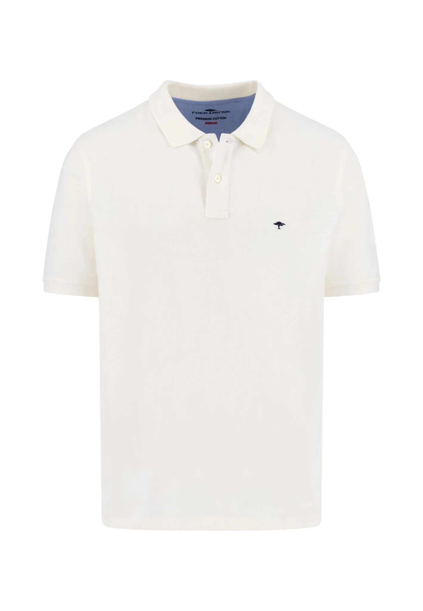 Poloshirt aus Baumwolle mit Logo Detail - Image 15