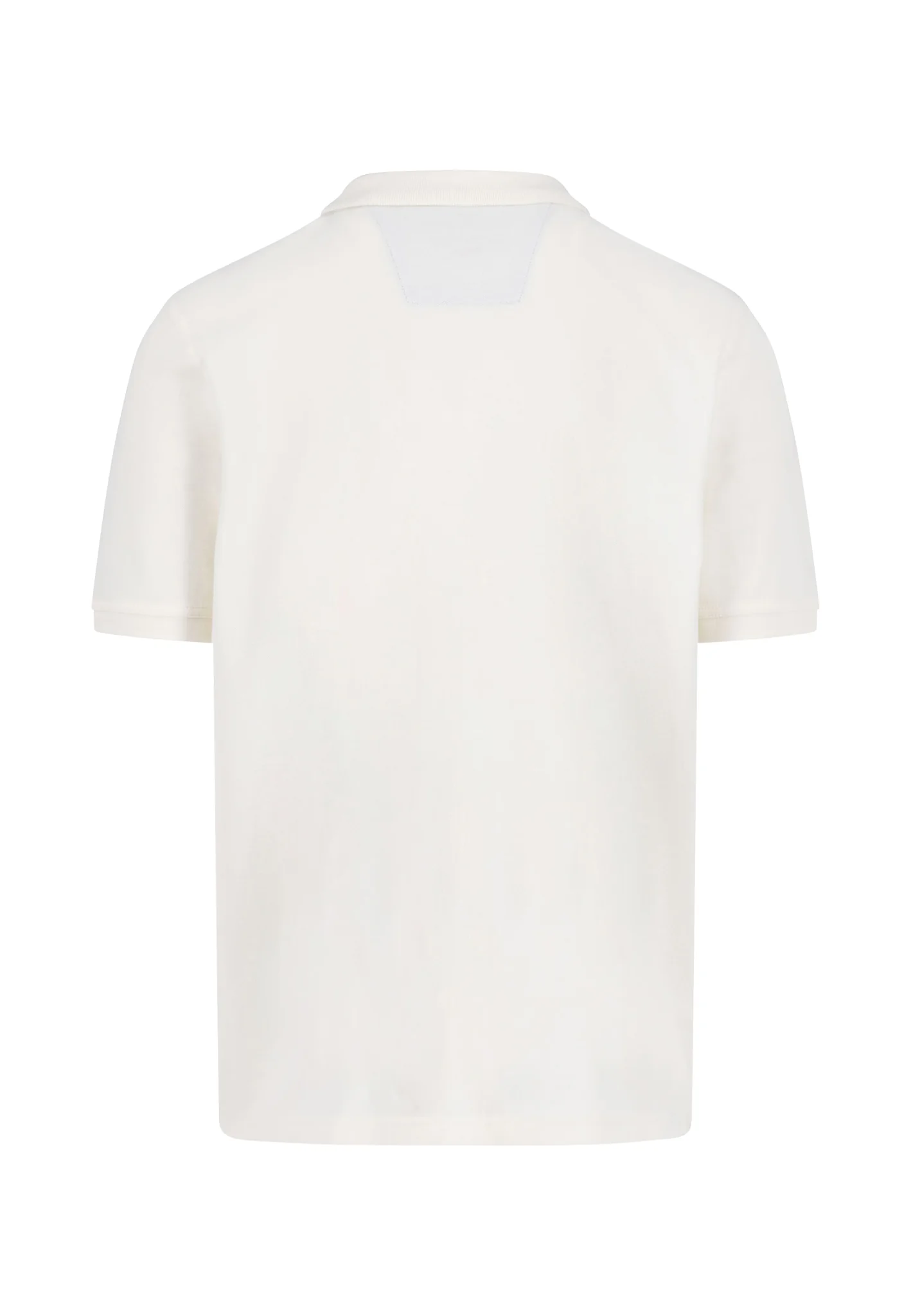 Poloshirt aus Baumwolle mit Logo Detail - Image 16