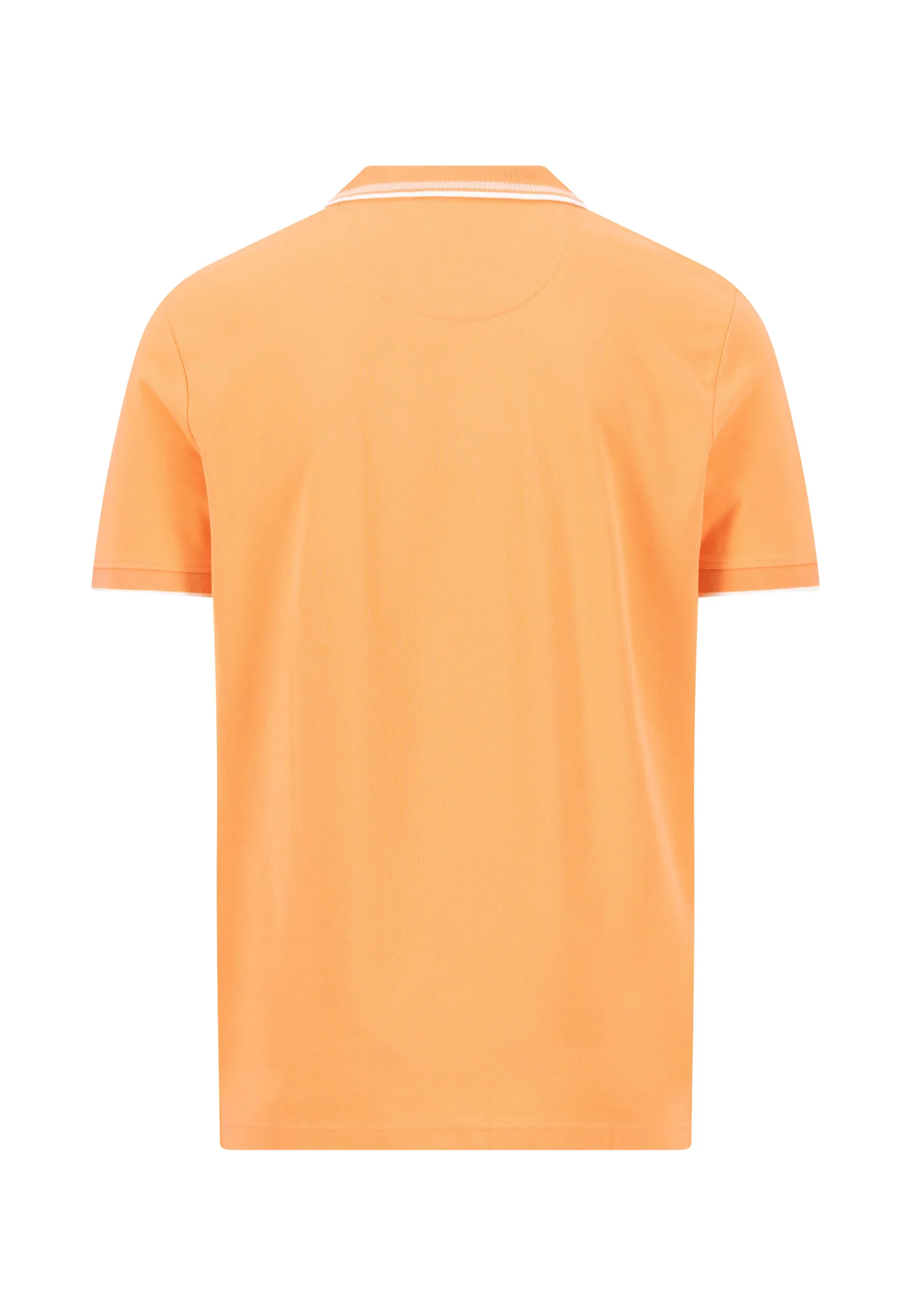 Poloshirt aus Baumwolle mit Logo Detail - Image 14