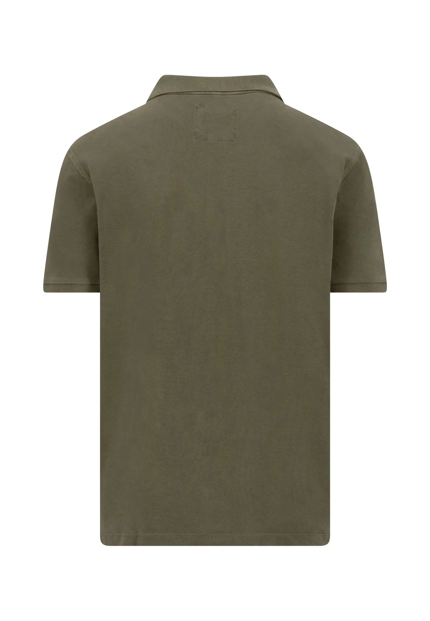 Poloshirt in sommerlichen Unifarben - Image 10