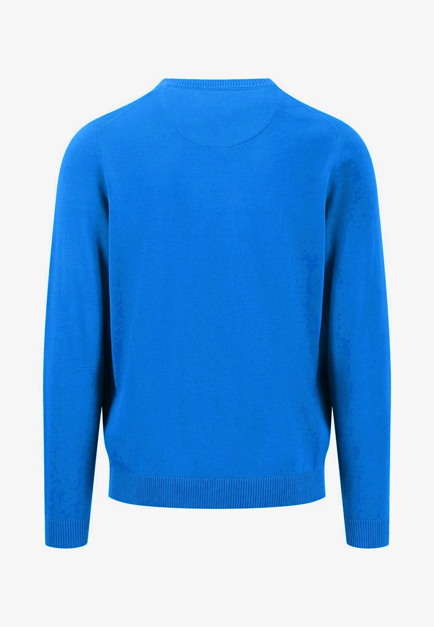 Pullover aus Baumwolle mit Rundhalsausschnitt - Image 8