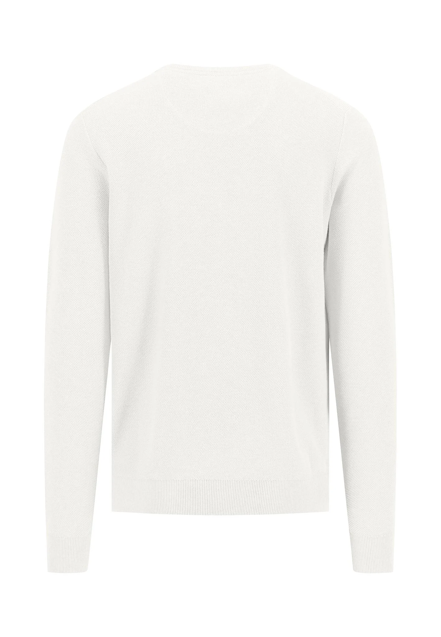 Pullover aus Baumwolle mit Rundhalsausschnitt - Image 12