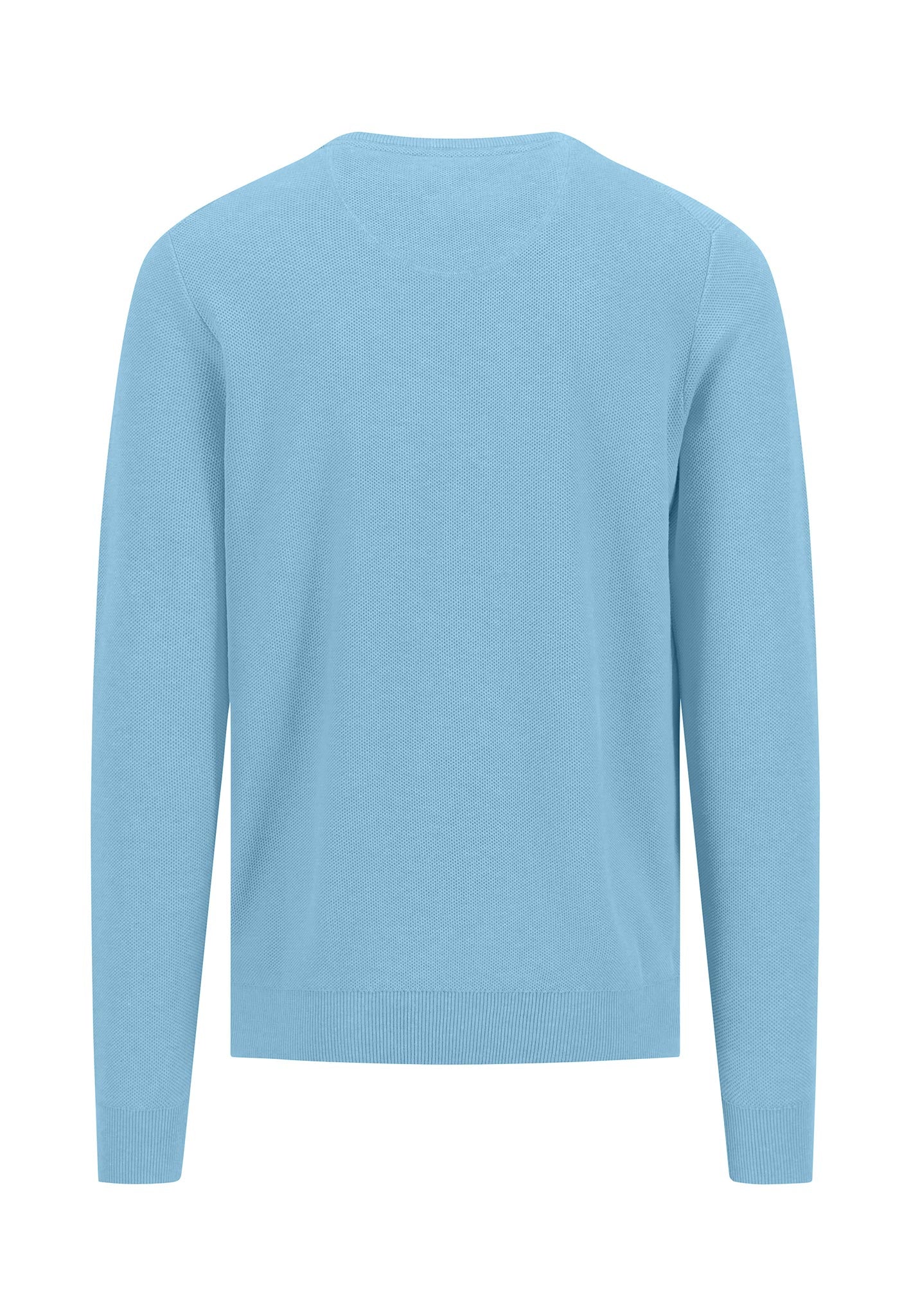 Pullover aus Baumwolle mit Rundhalsausschnitt - Image 23