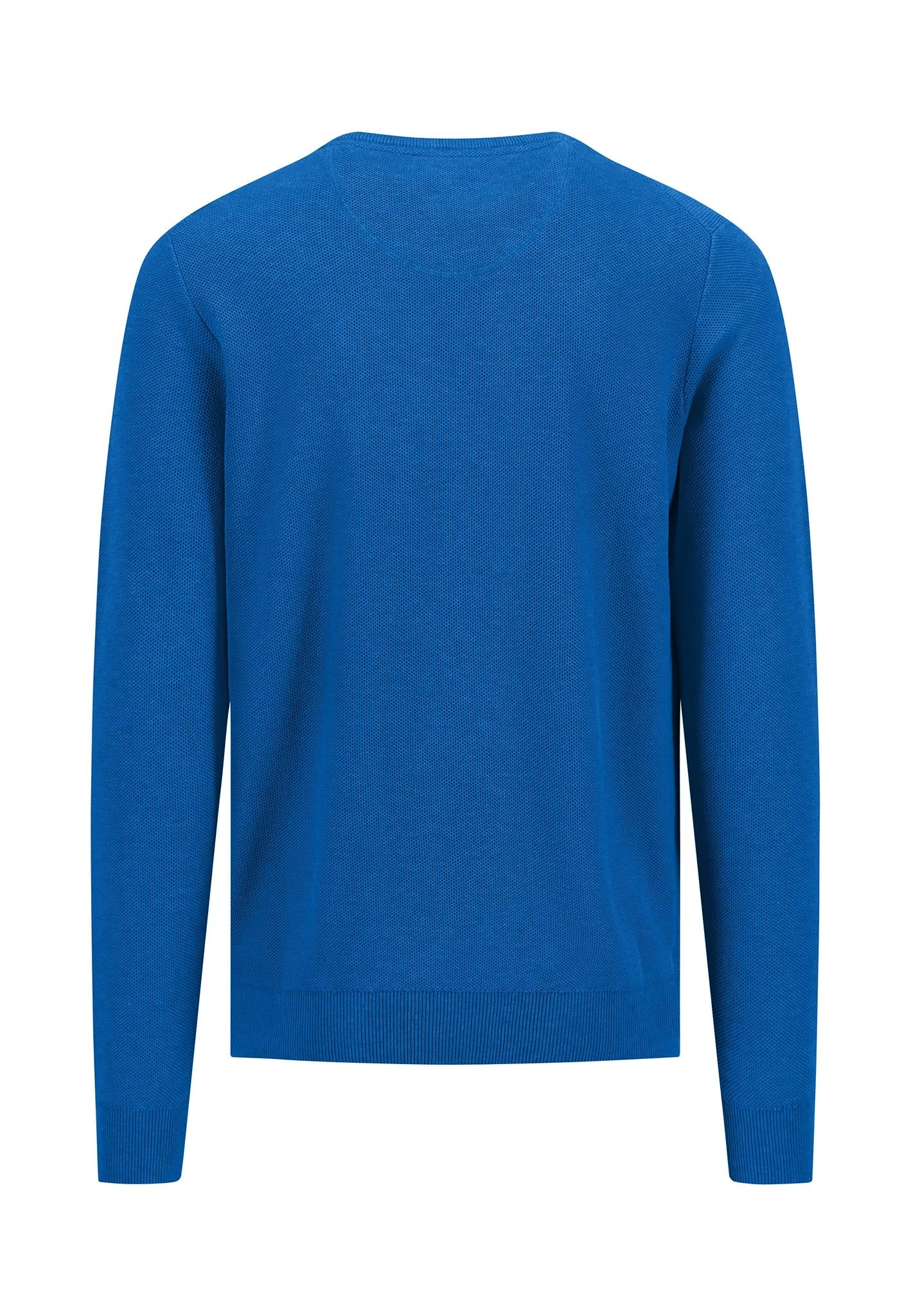 Pullover aus Baumwolle mit Rundhalsausschnitt - Image 29