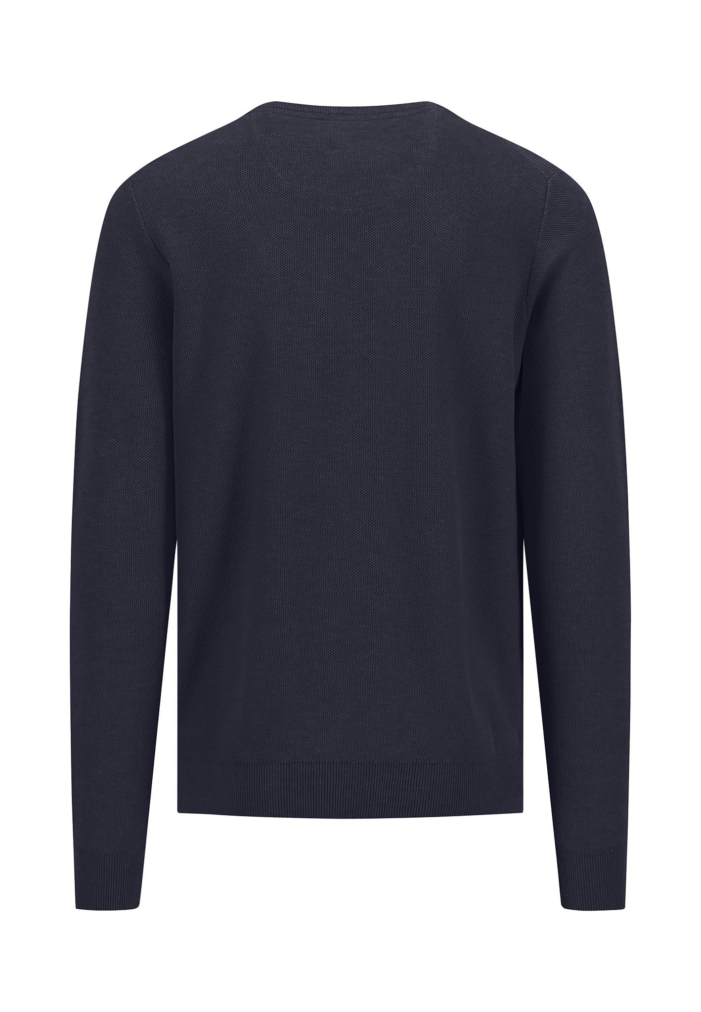 Pullover aus Baumwolle mit Rundhalsausschnitt - Image 35