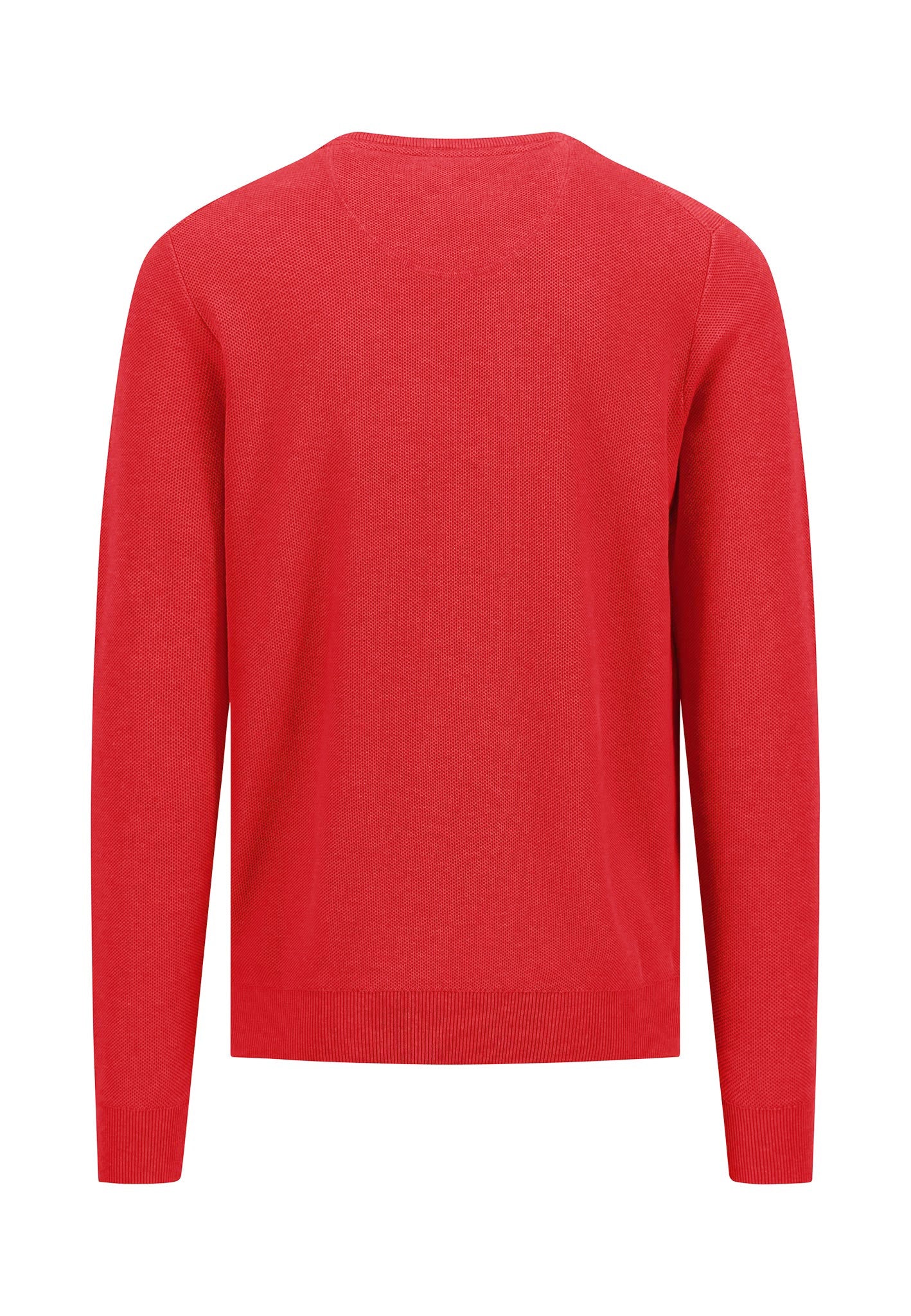 Pullover aus Baumwolle mit Rundhalsausschnitt - Image 41
