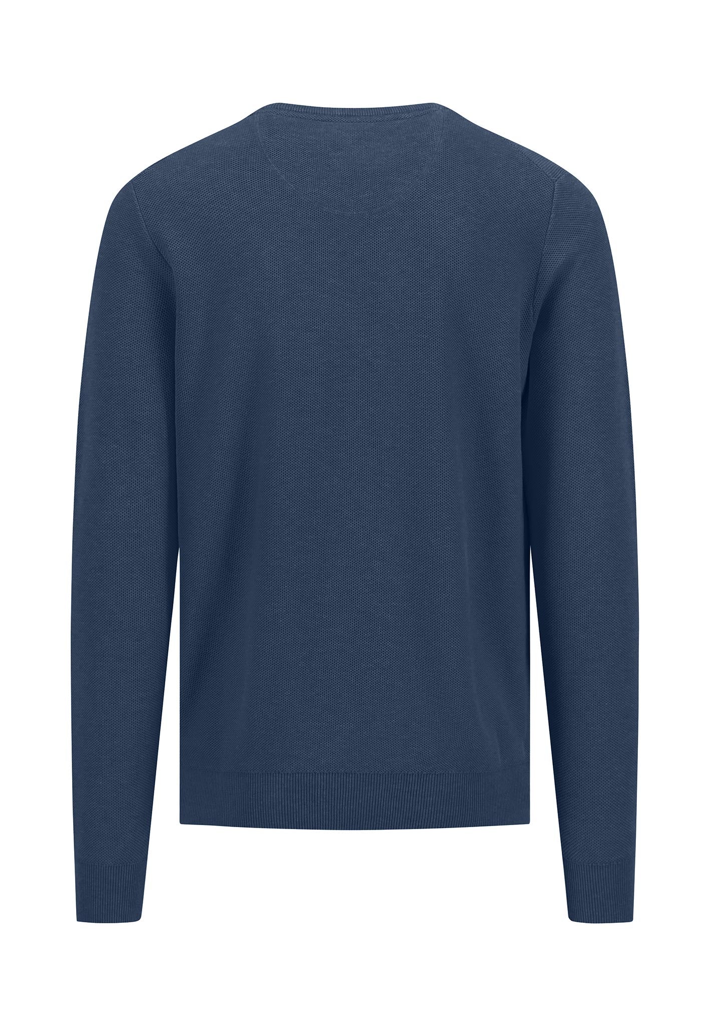 Pullover aus Baumwolle mit Rundhalsausschnitt - Image 47