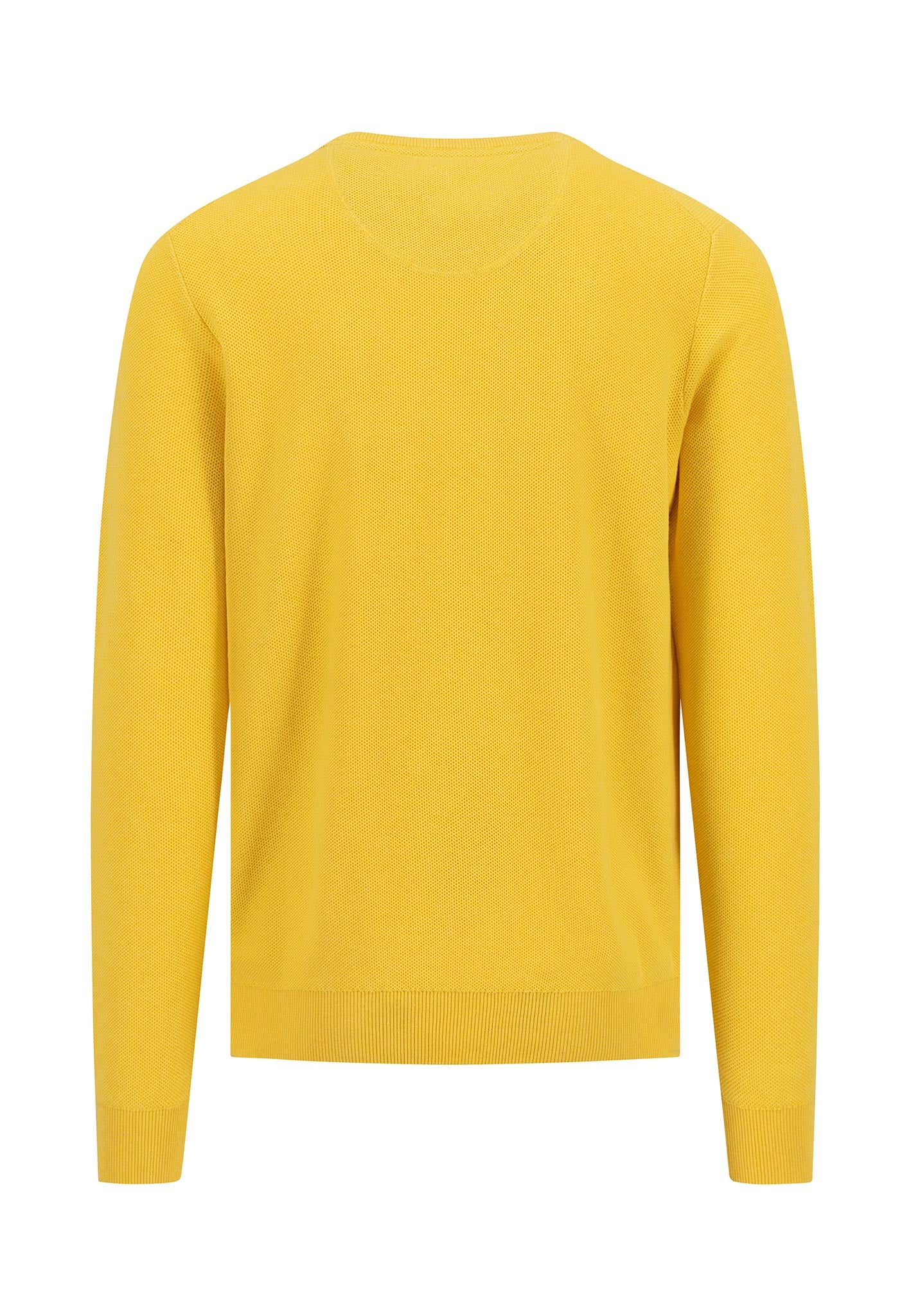 Pullover aus Baumwolle mit Rundhalsausschnitt - Image 6