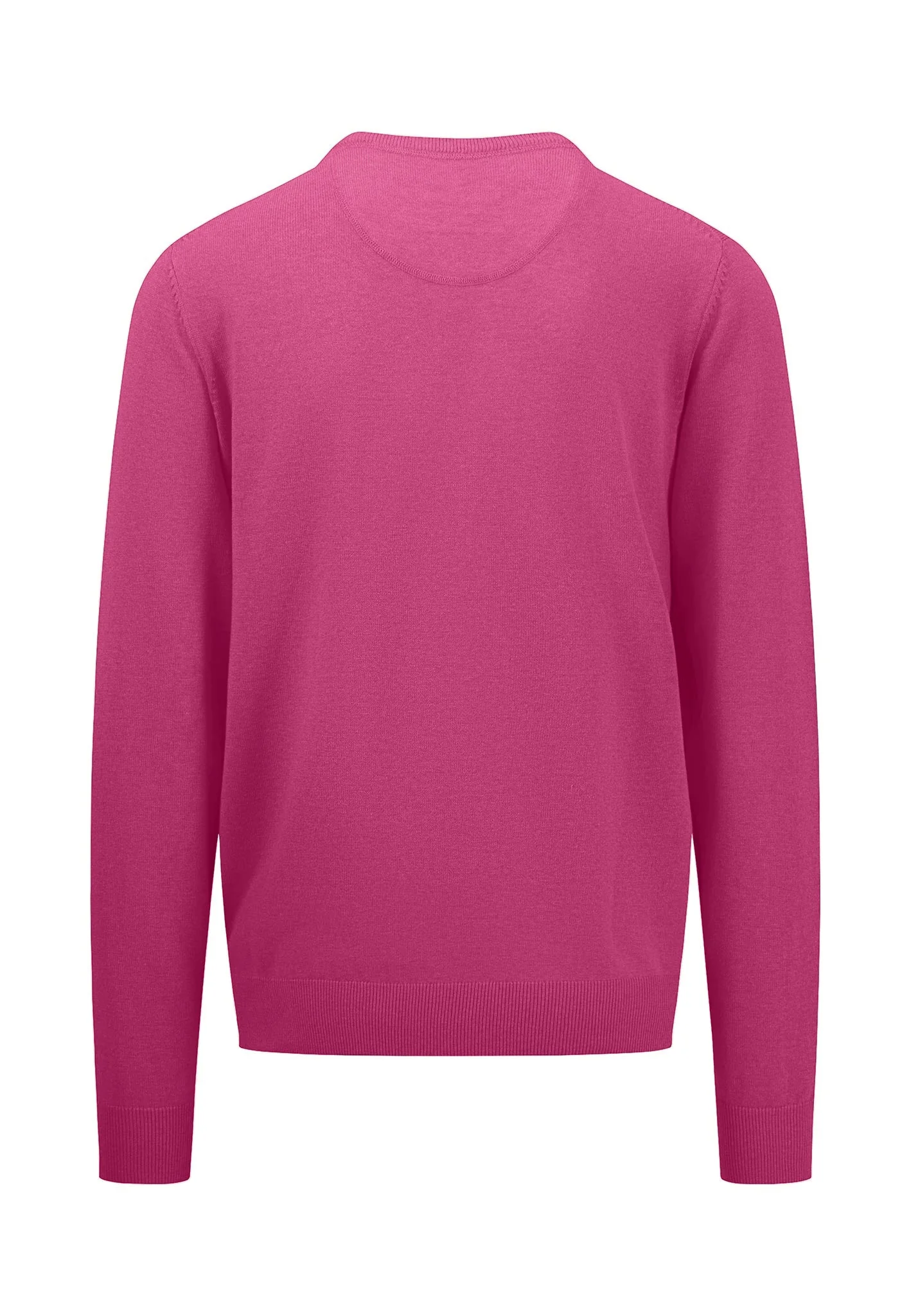 Pullover aus Baumwolle mit Rundhalsausschnitt - Image 13