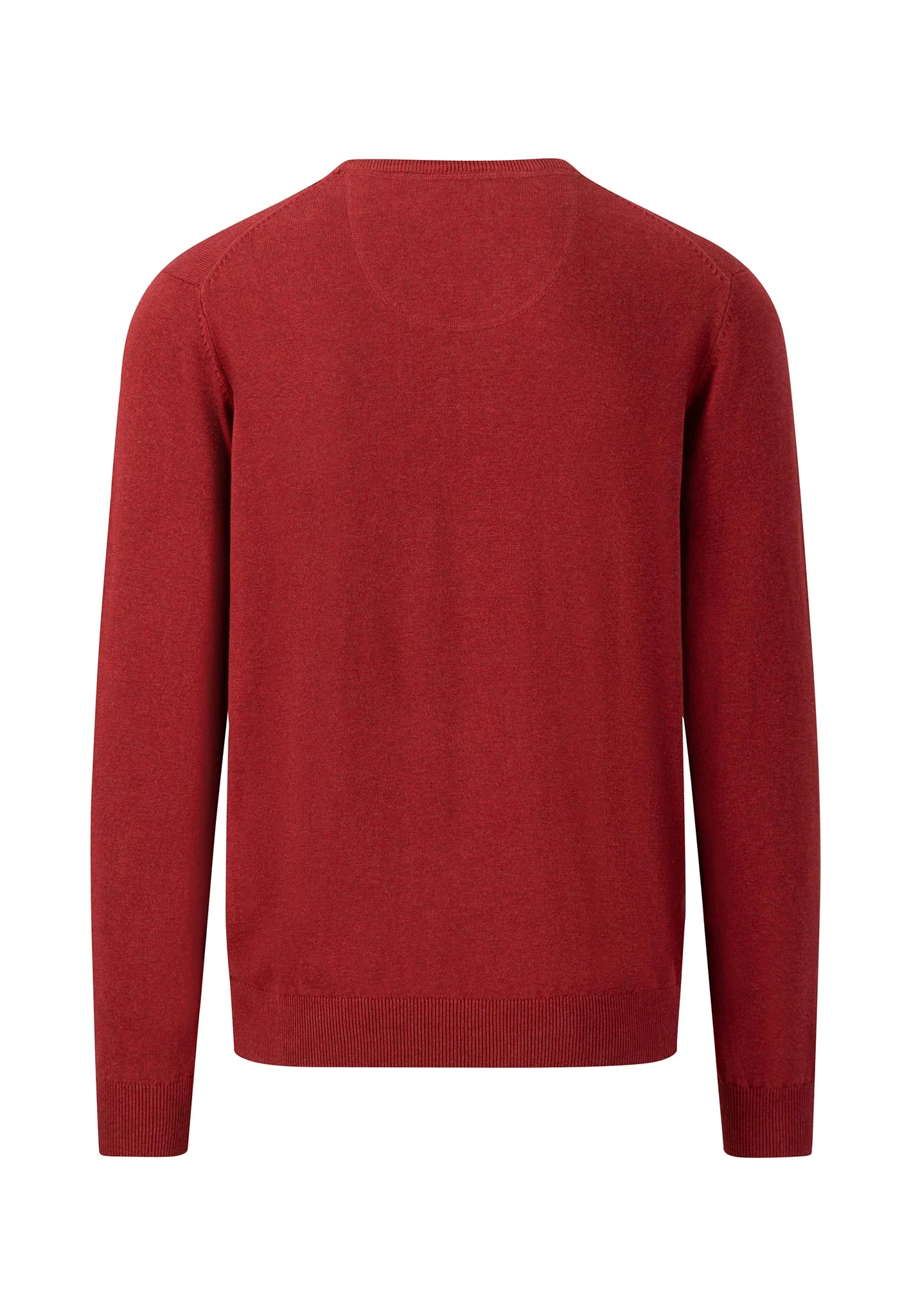 Pullover aus Baumwolle mit Rundhalsausschnitt - Image 14