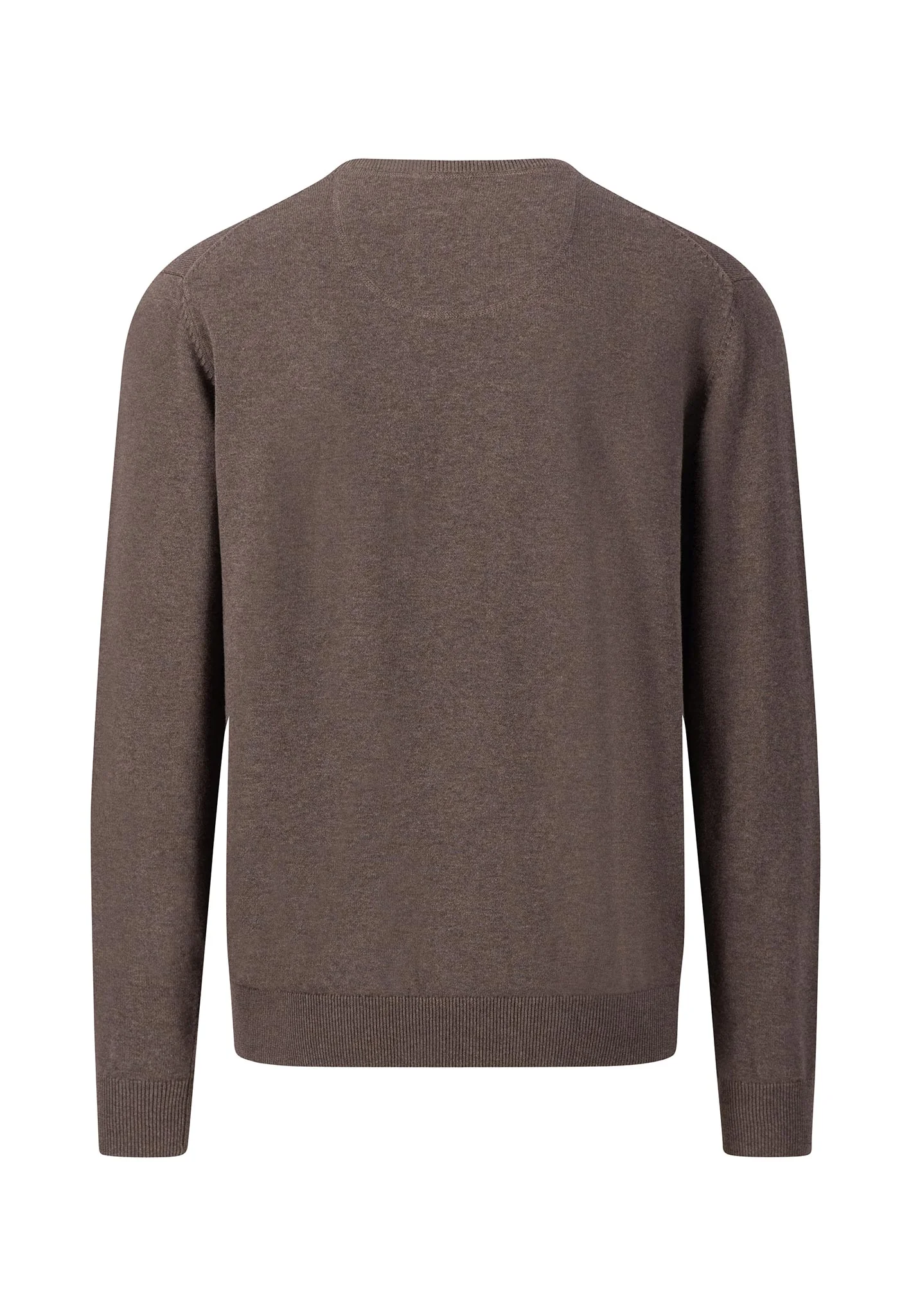 Pullover aus Baumwolle mit Rundhalsausschnitt - Image 16