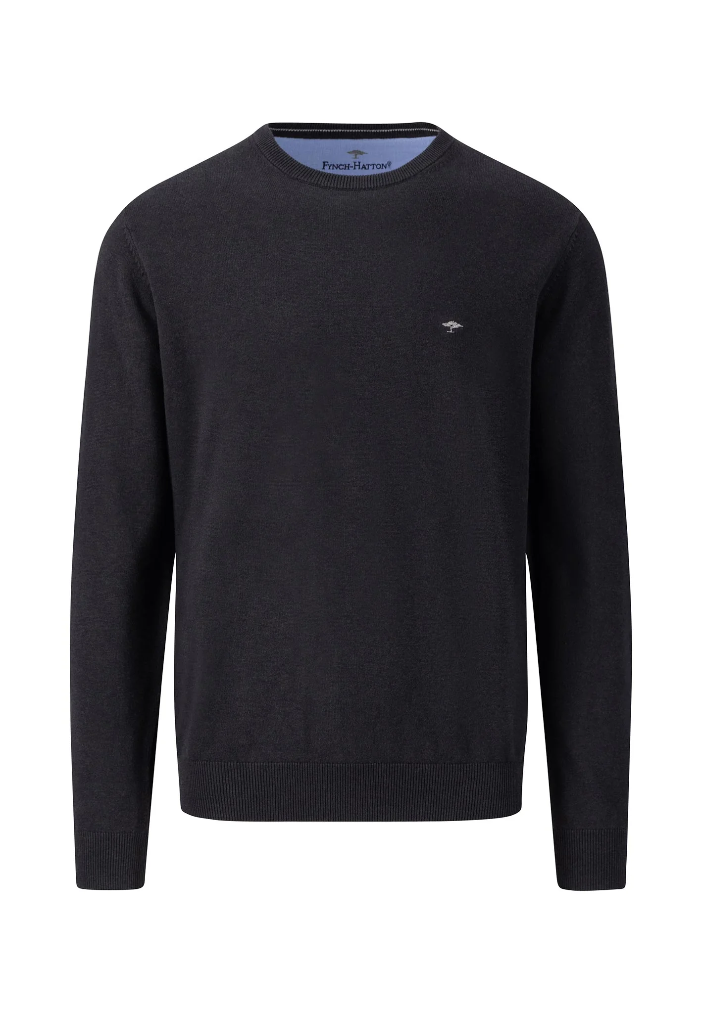 Pullover aus Baumwolle mit Rundhalsausschnitt - Image 17