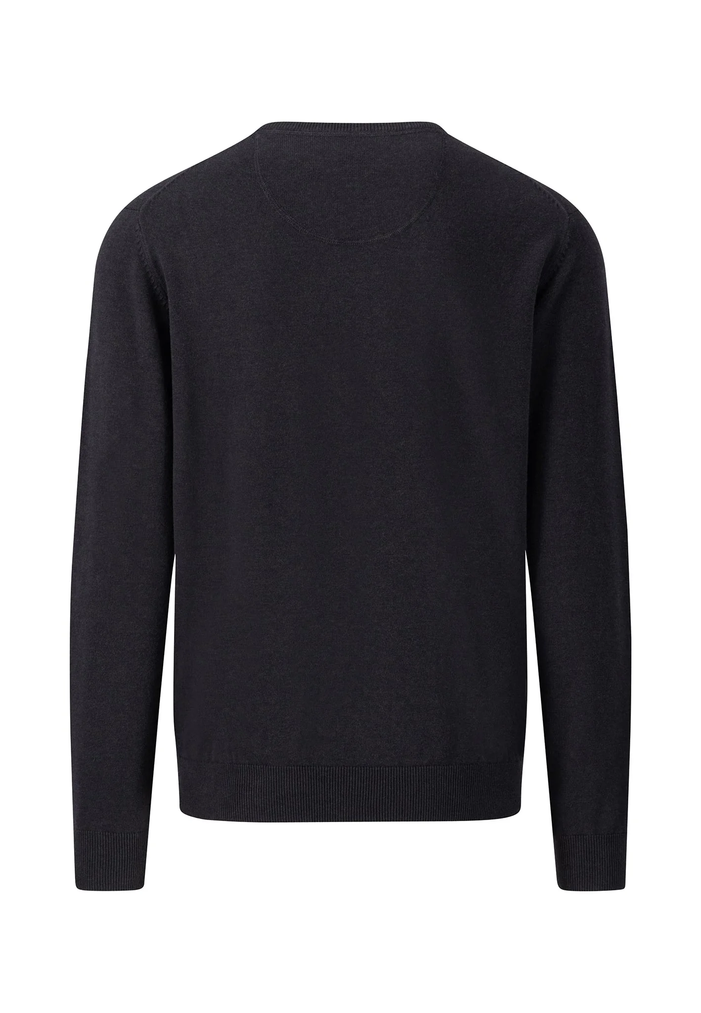 Pullover aus Baumwolle mit Rundhalsausschnitt - Image 18