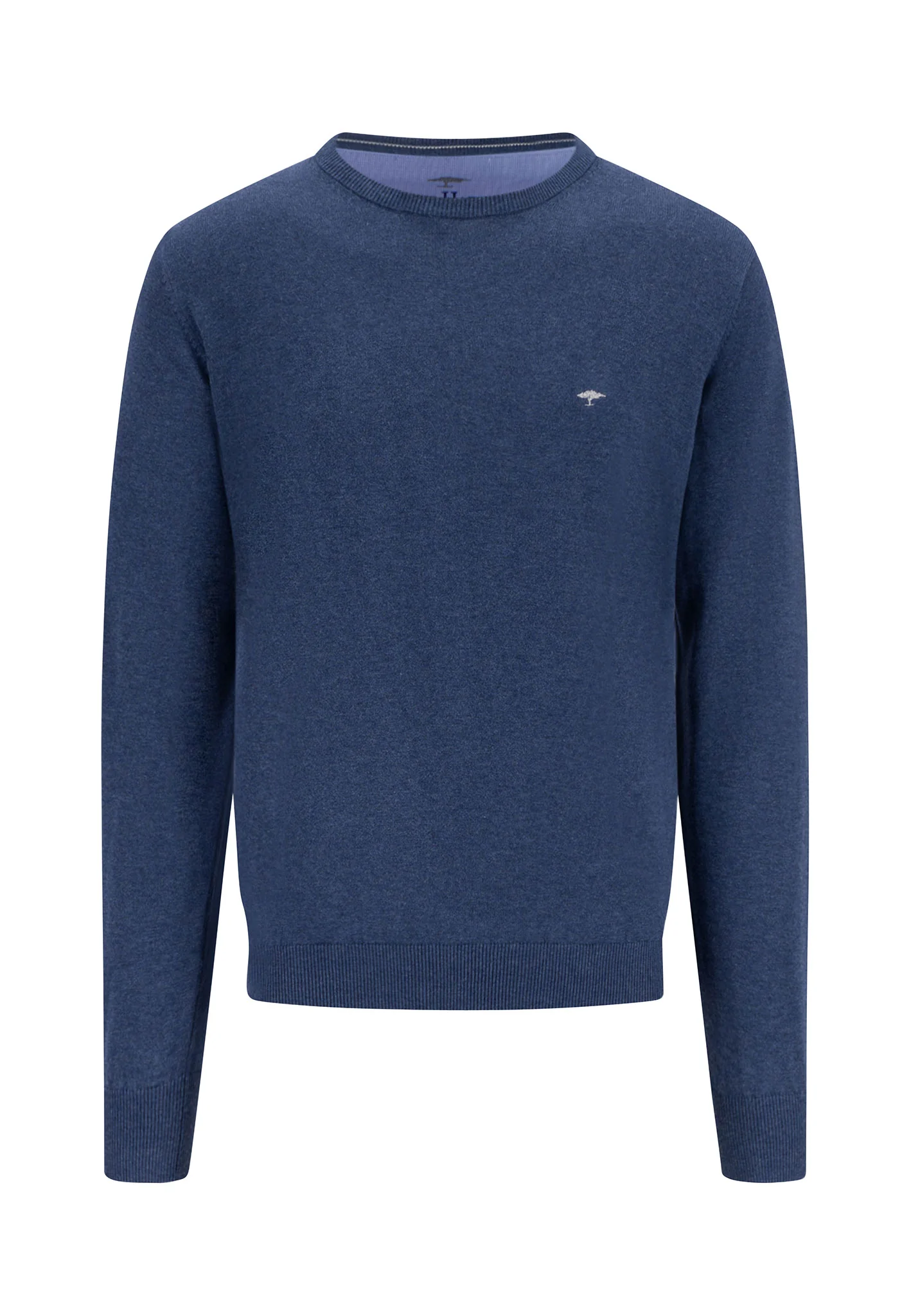 Pullover aus Baumwolle mit Rundhalsausschnitt - Image 27