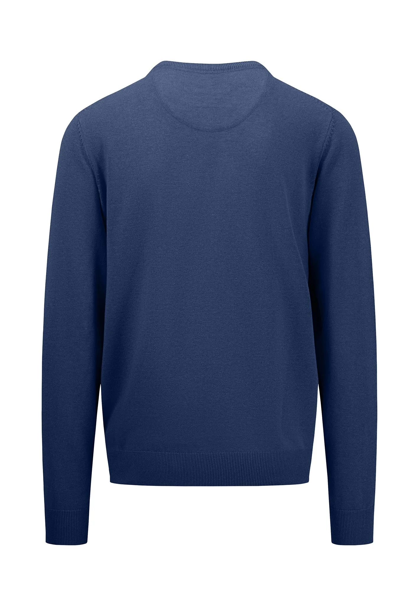 Pullover aus Baumwolle mit Rundhalsausschnitt - Image 8