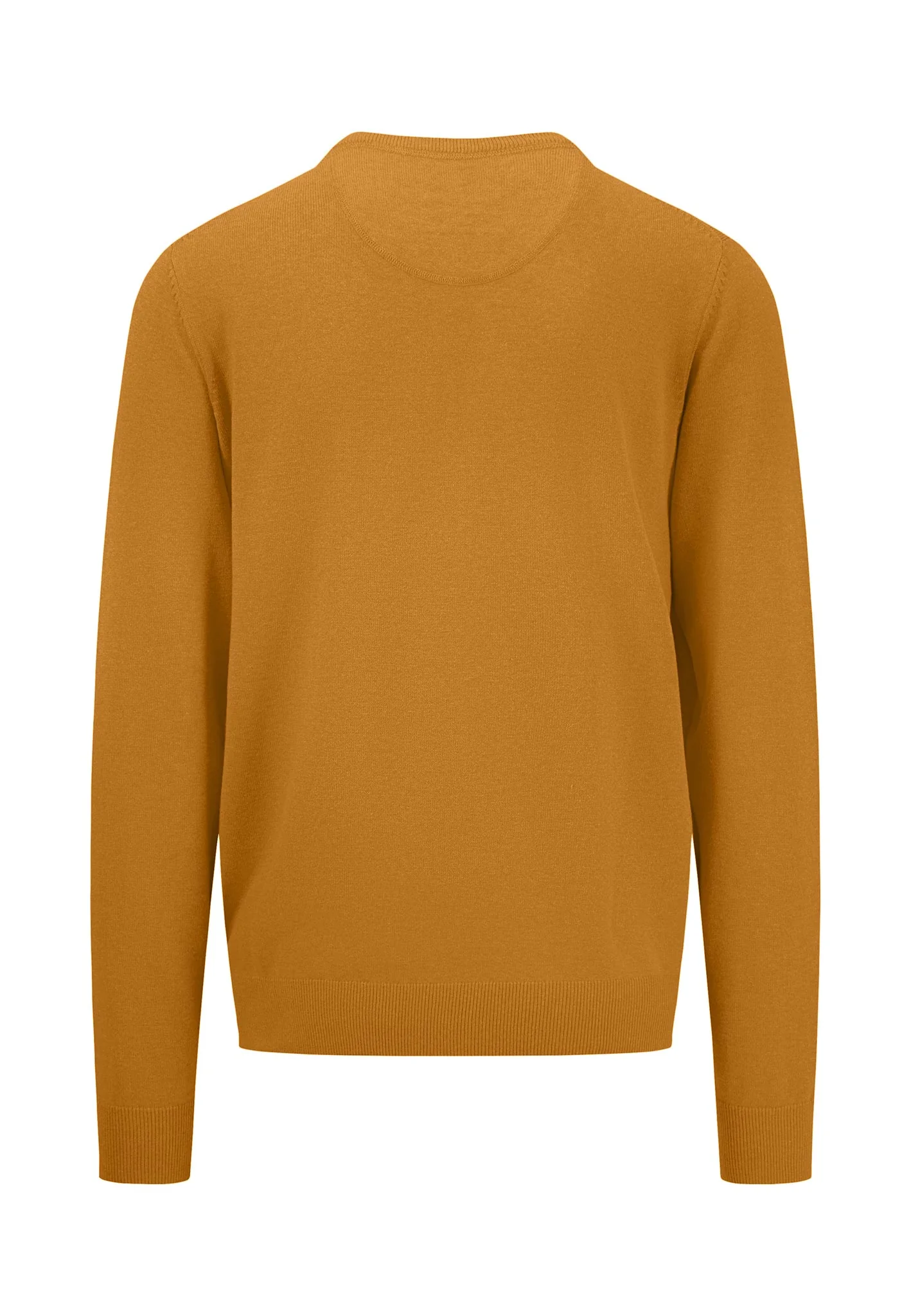 Pullover aus Baumwolle mit Rundhalsausschnitt - Image 10