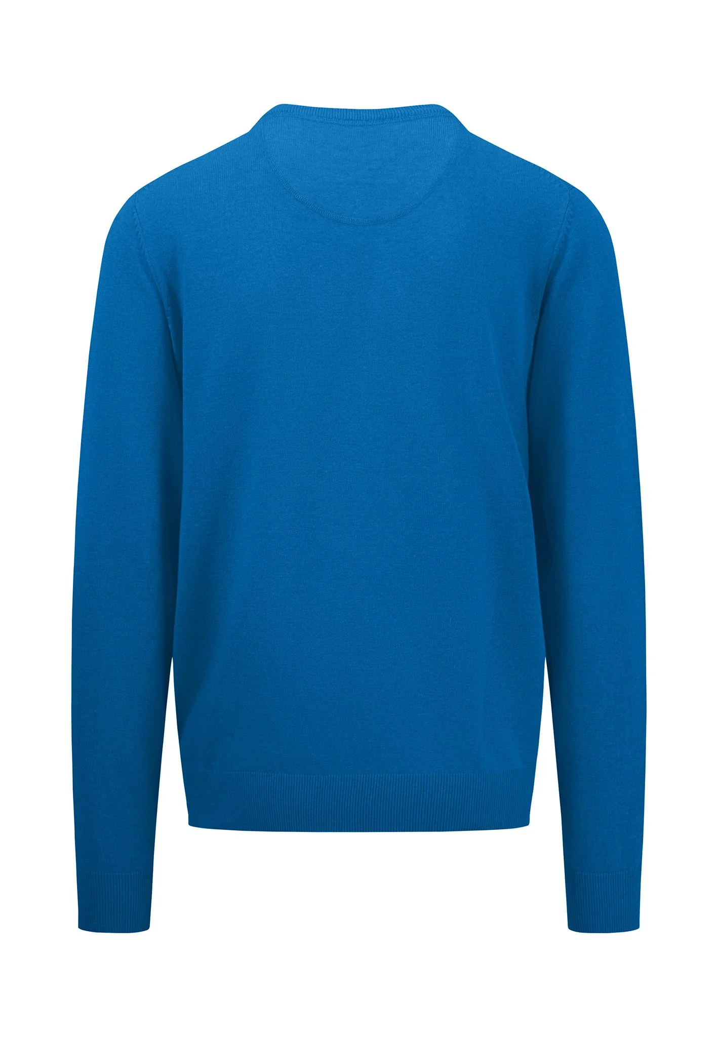 Pullover aus Baumwolle mit Rundhalsausschnitt - Image 16