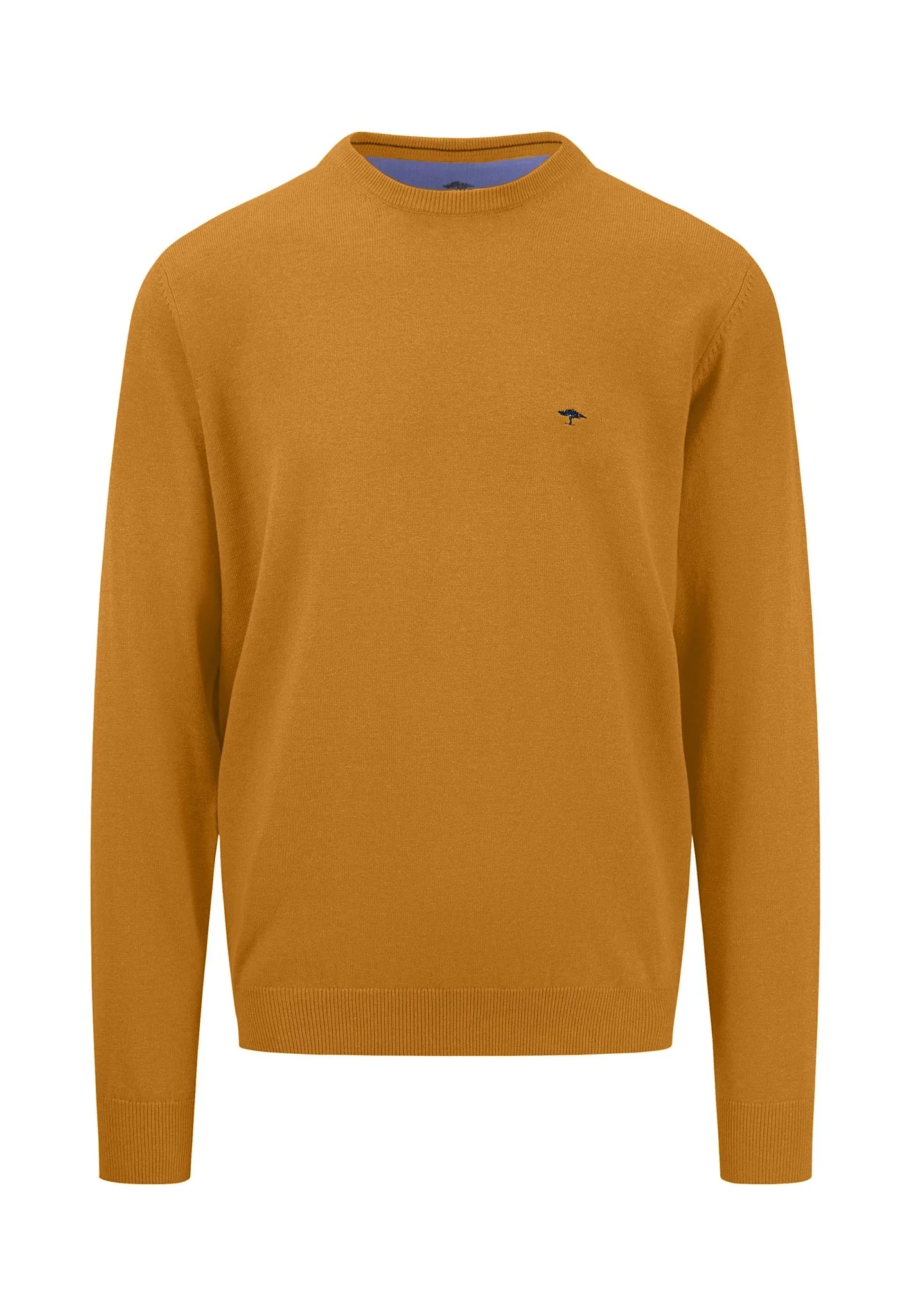 Pullover aus Baumwolle mit Rundhalsausschnitt - Image 9