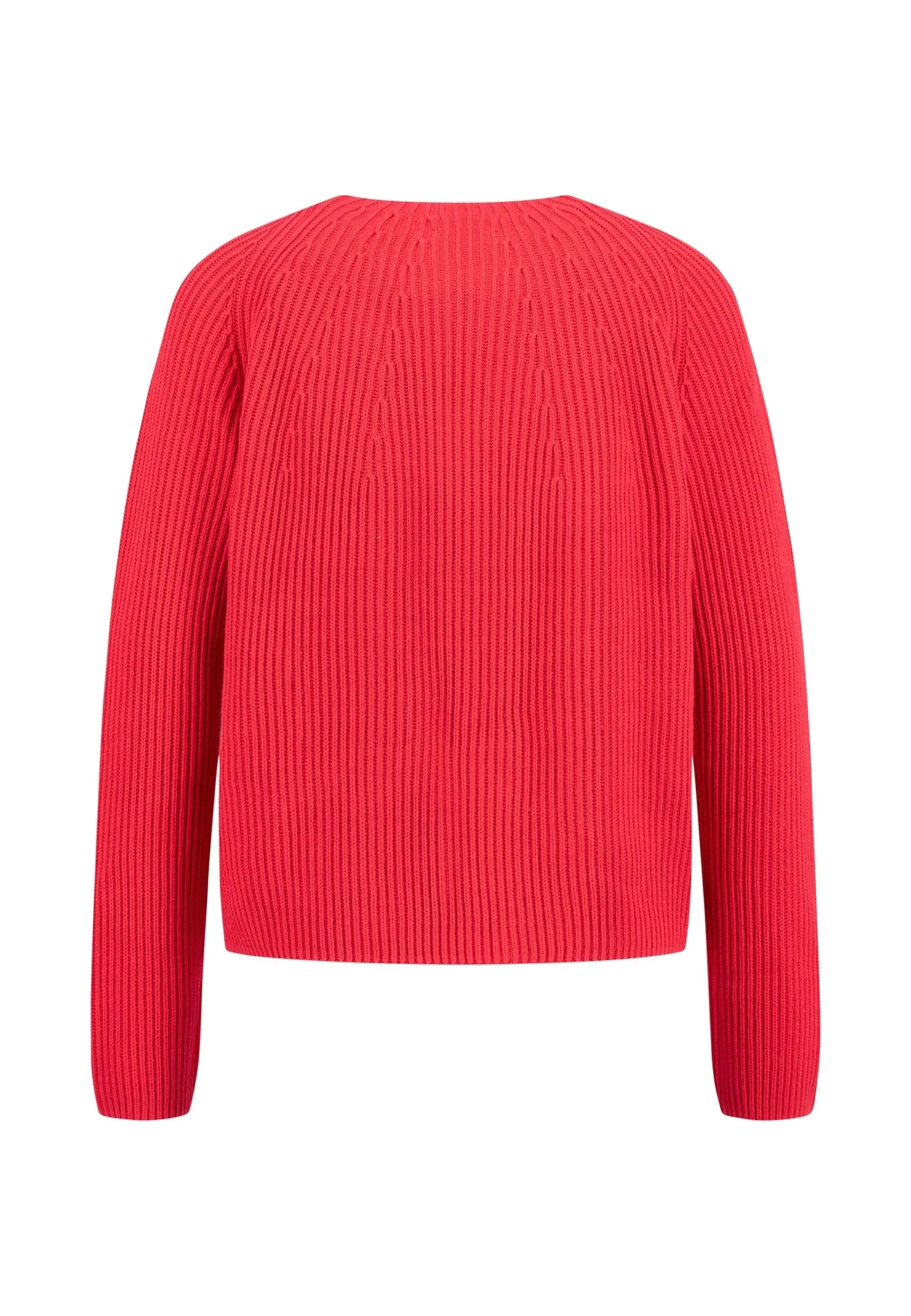 Pullover aus Baumwolle mit Rundhalsausschnitt - Image 7