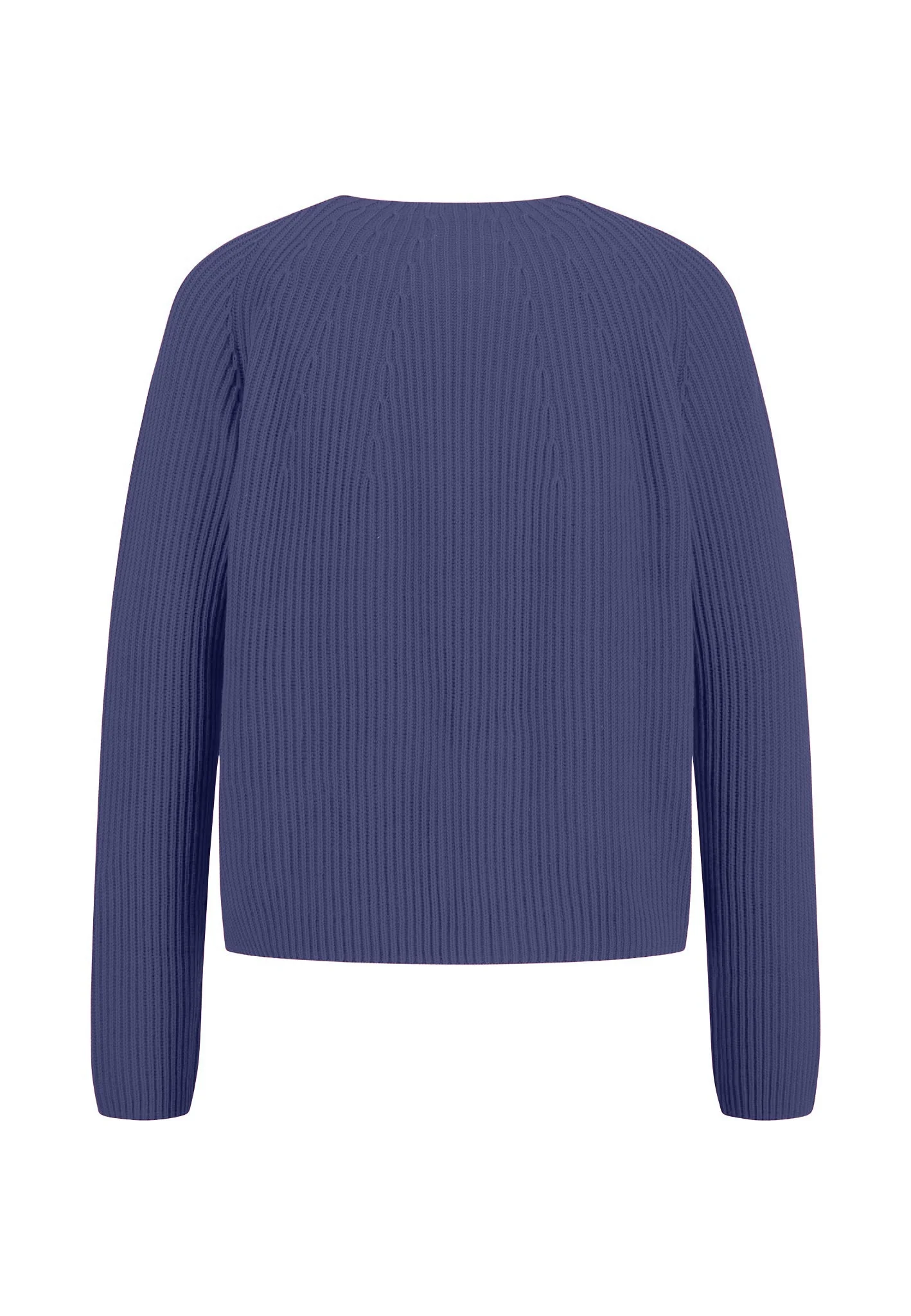 Pullover aus Baumwolle mit Rundhalsausschnitt - Image 9