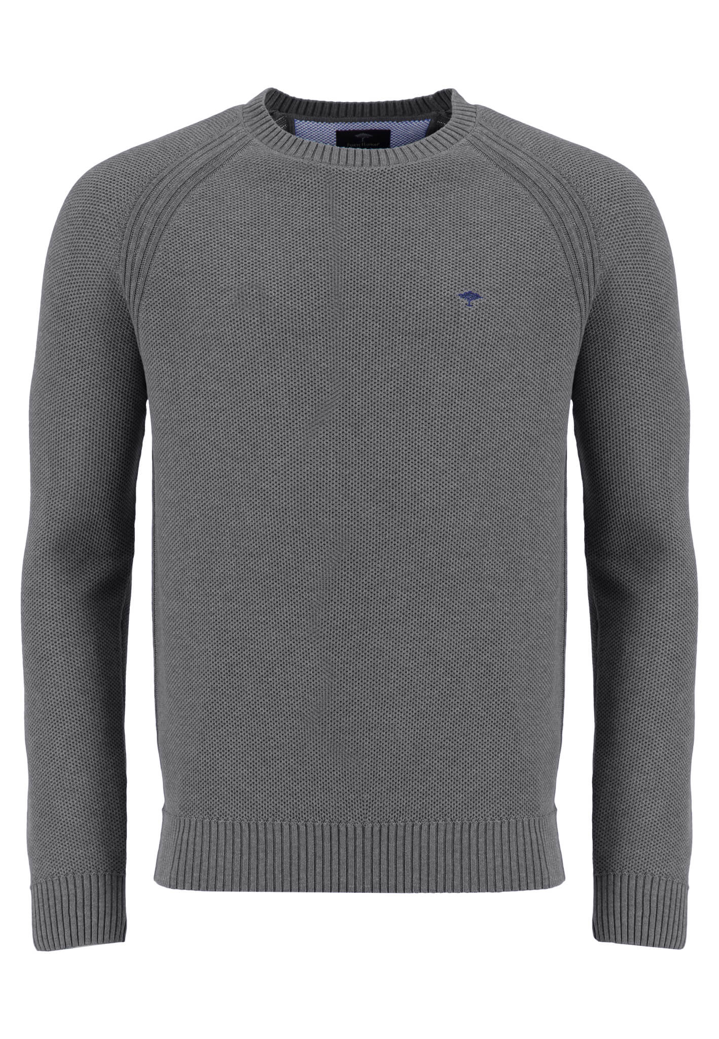 Pullover aus Baumwolle mit Rundhalsausschnitt - Image 10