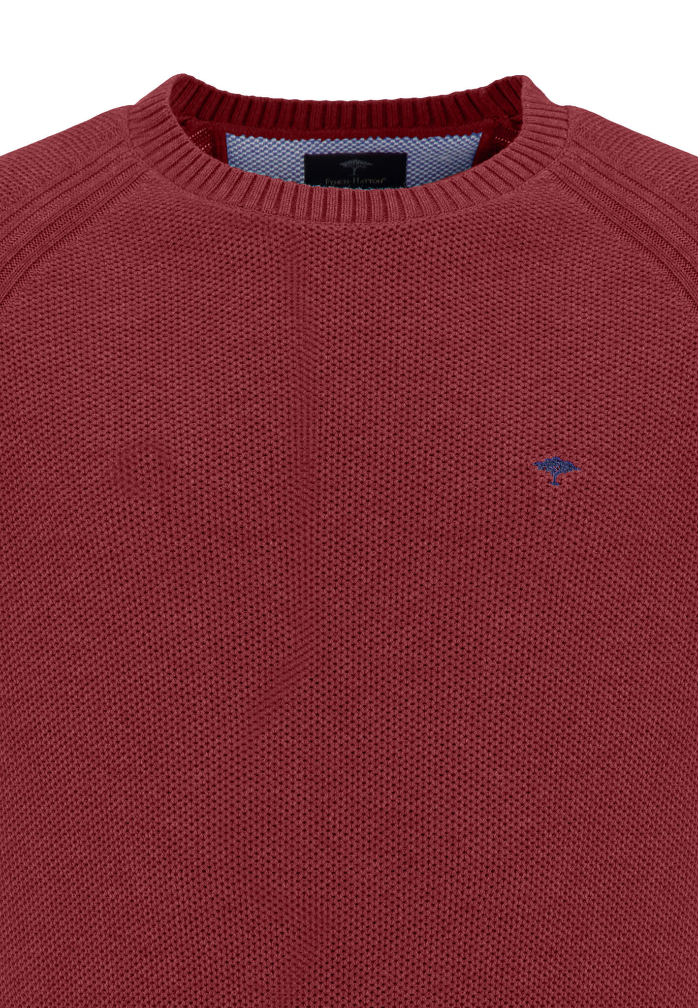 Pullover aus Baumwolle mit Rundhalsausschnitt - Image 15