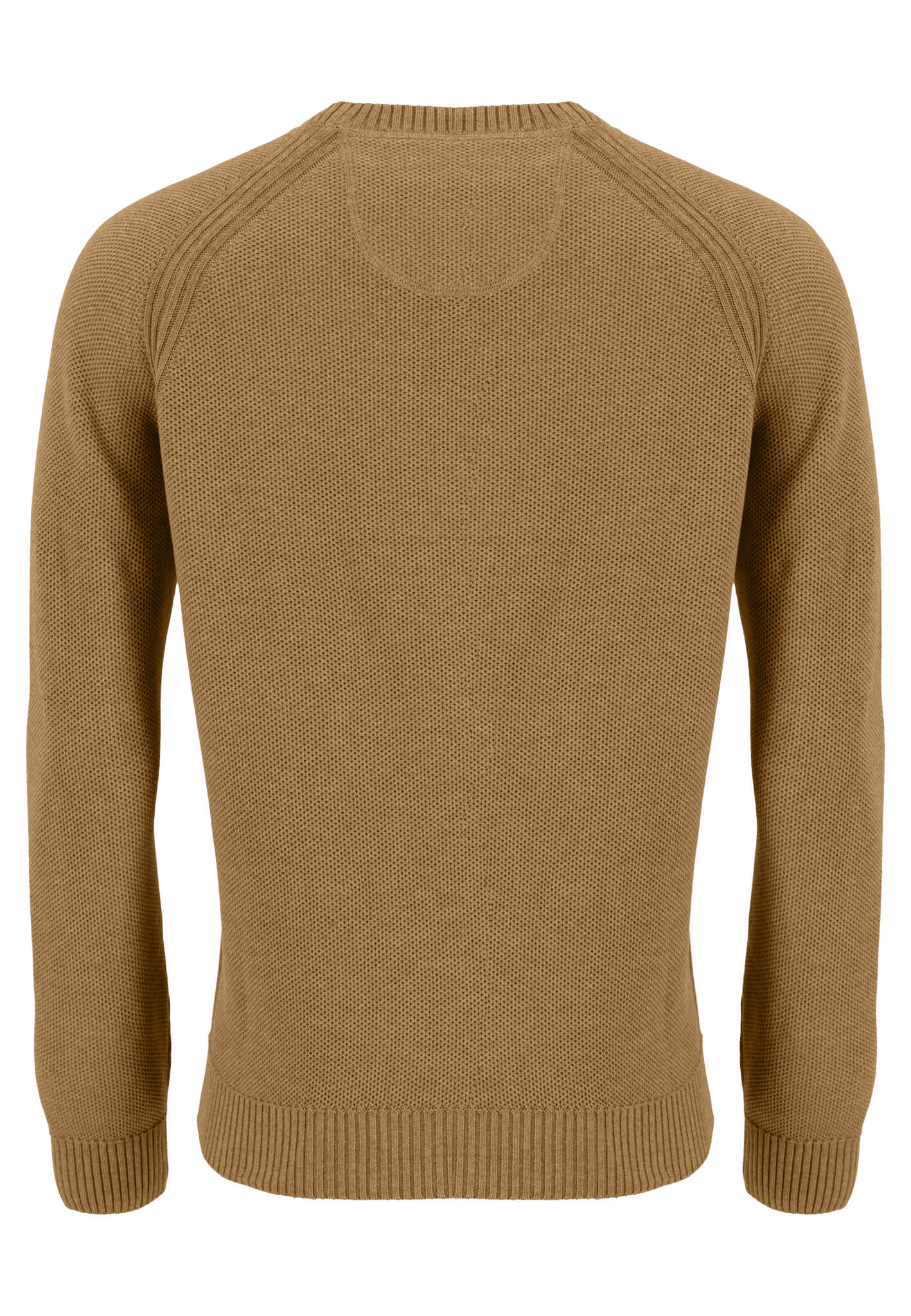 Pullover aus Baumwolle mit Rundhalsausschnitt - Image 8