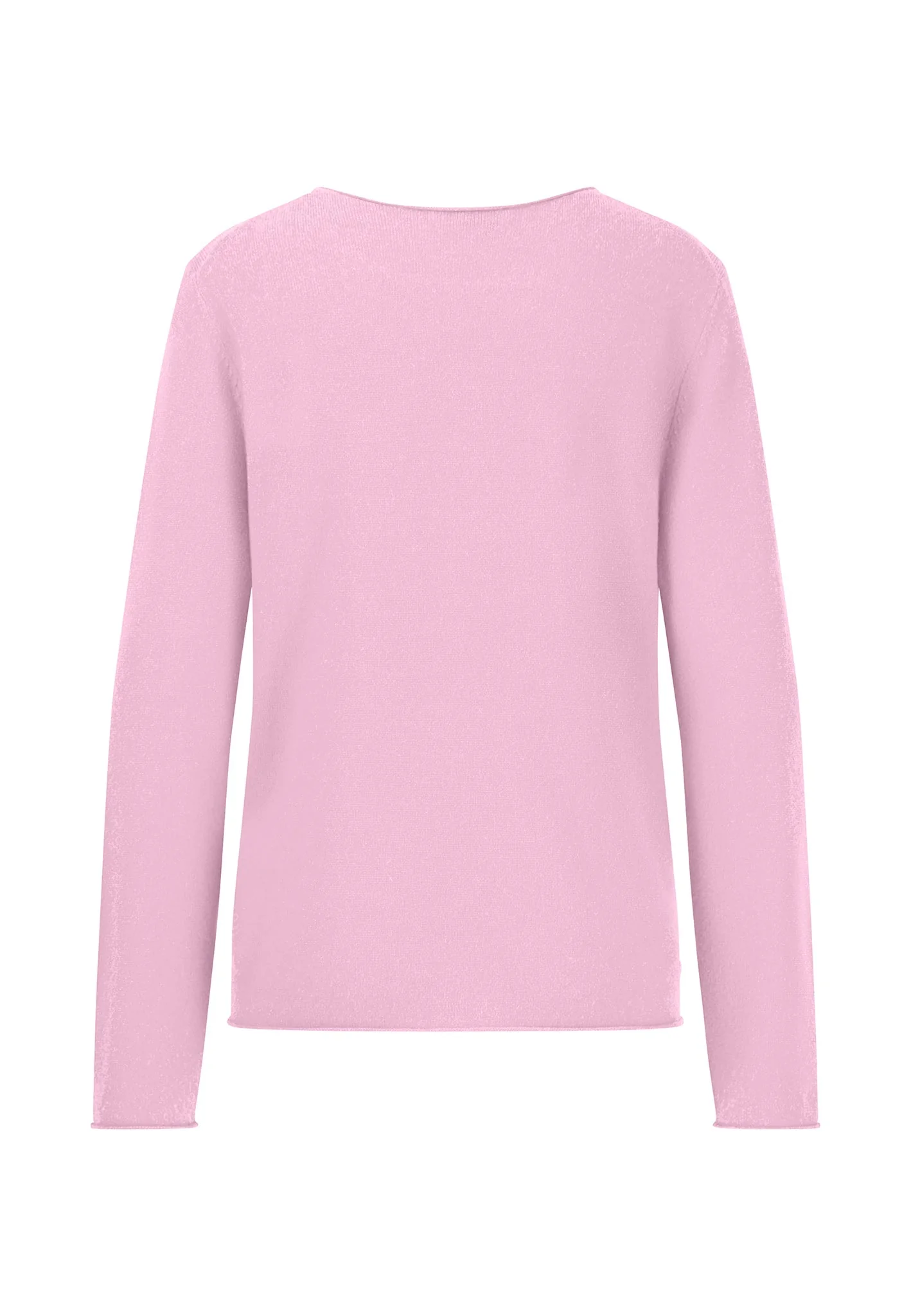 Pullover aus Kaschmir mit Rundhalsausschnitt - Image 10