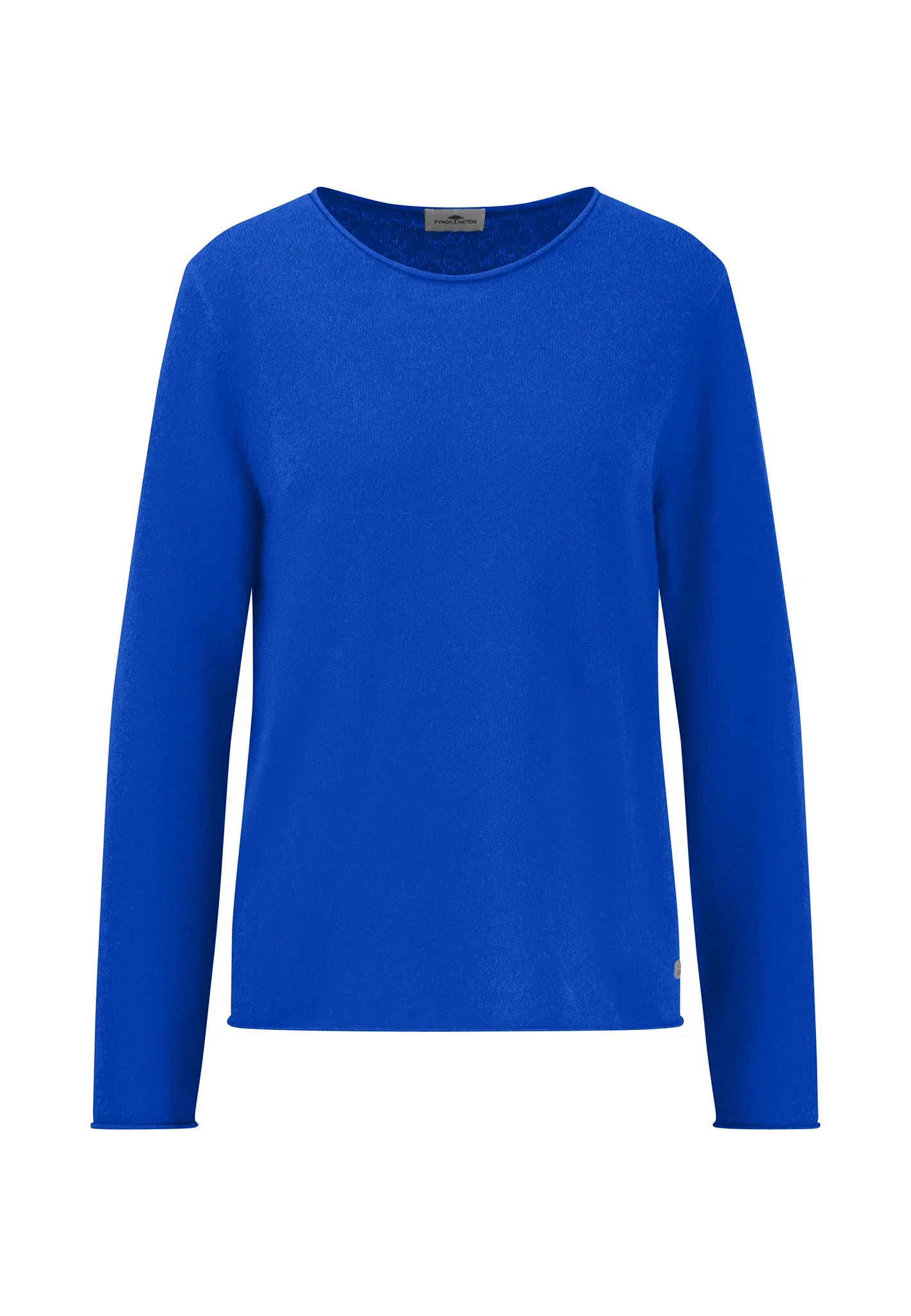 Pullover aus Kaschmir mit Rundhalsausschnitt - Image 13