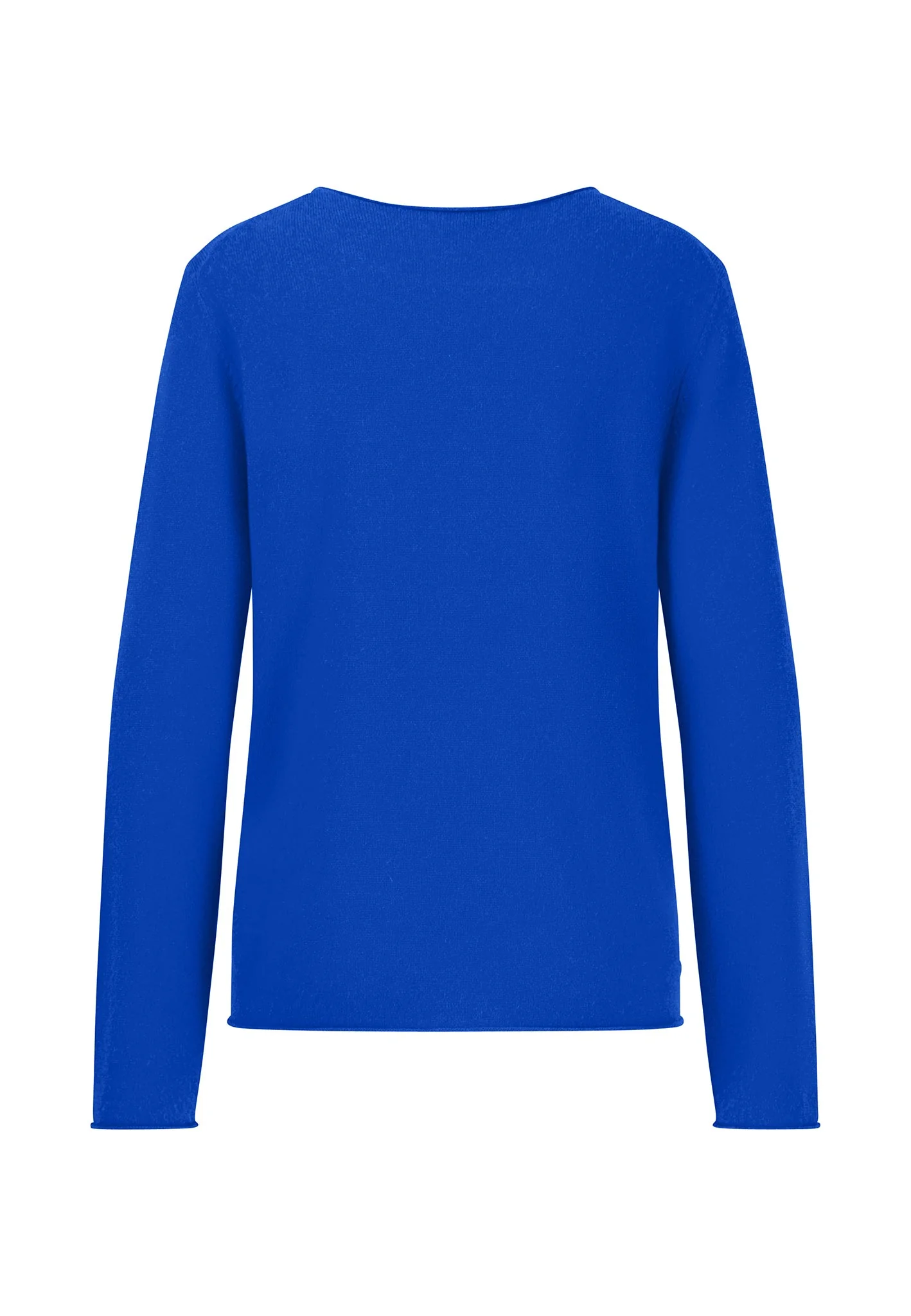 Pullover aus Kaschmir mit Rundhalsausschnitt - Image 14