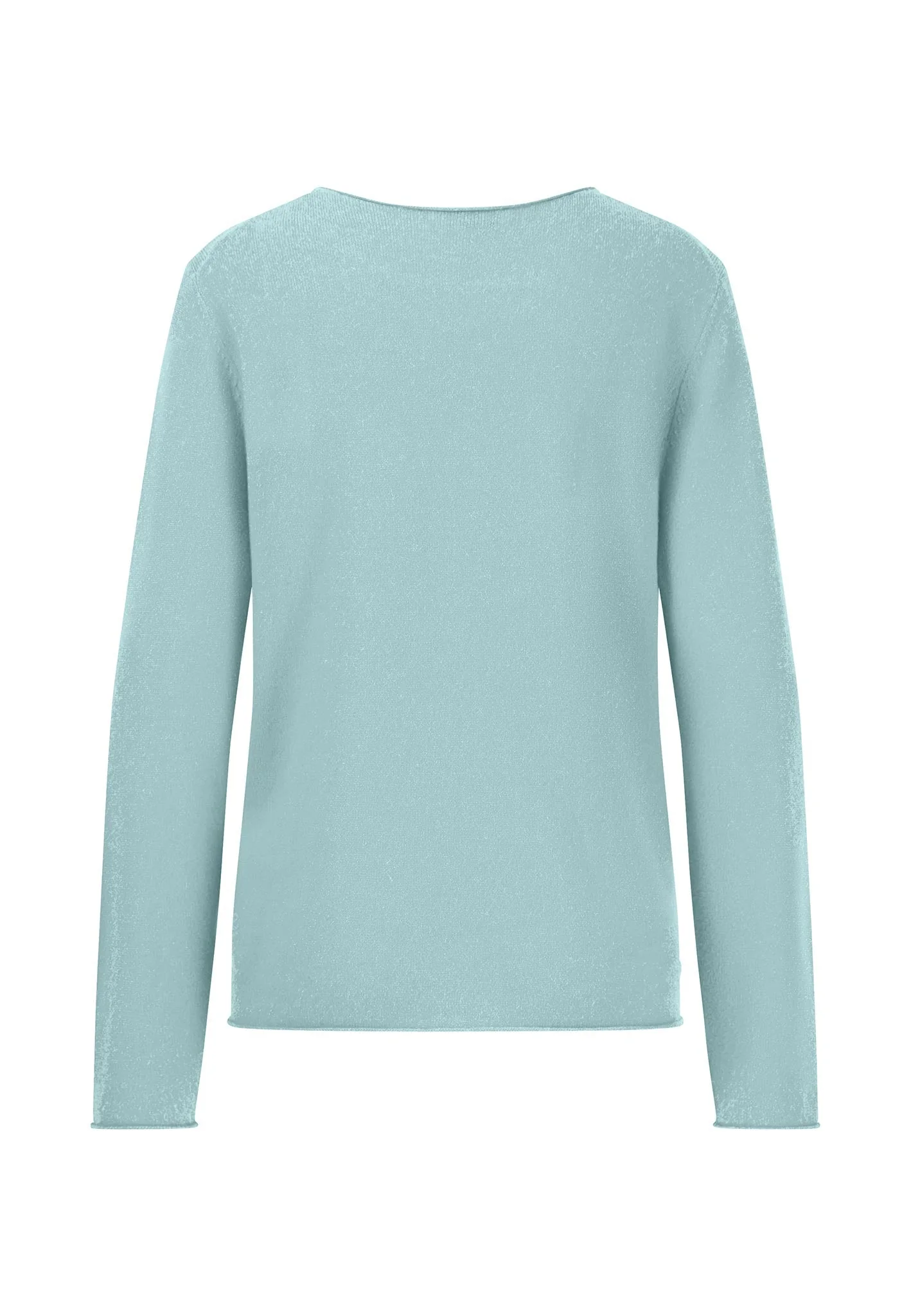 Pullover aus Kaschmir mit Rundhalsausschnitt - Image 16